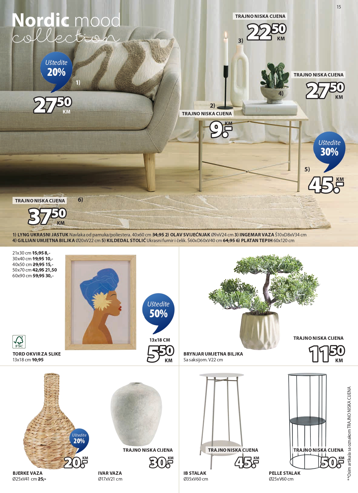 Jysk katalog 7-20.5.2025.