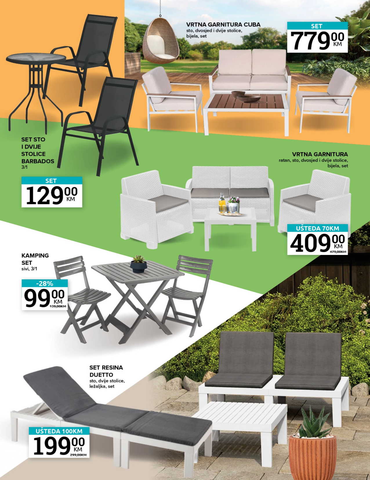 Konzum katalog LJETO STIŽE 15.5-1.9.2025.