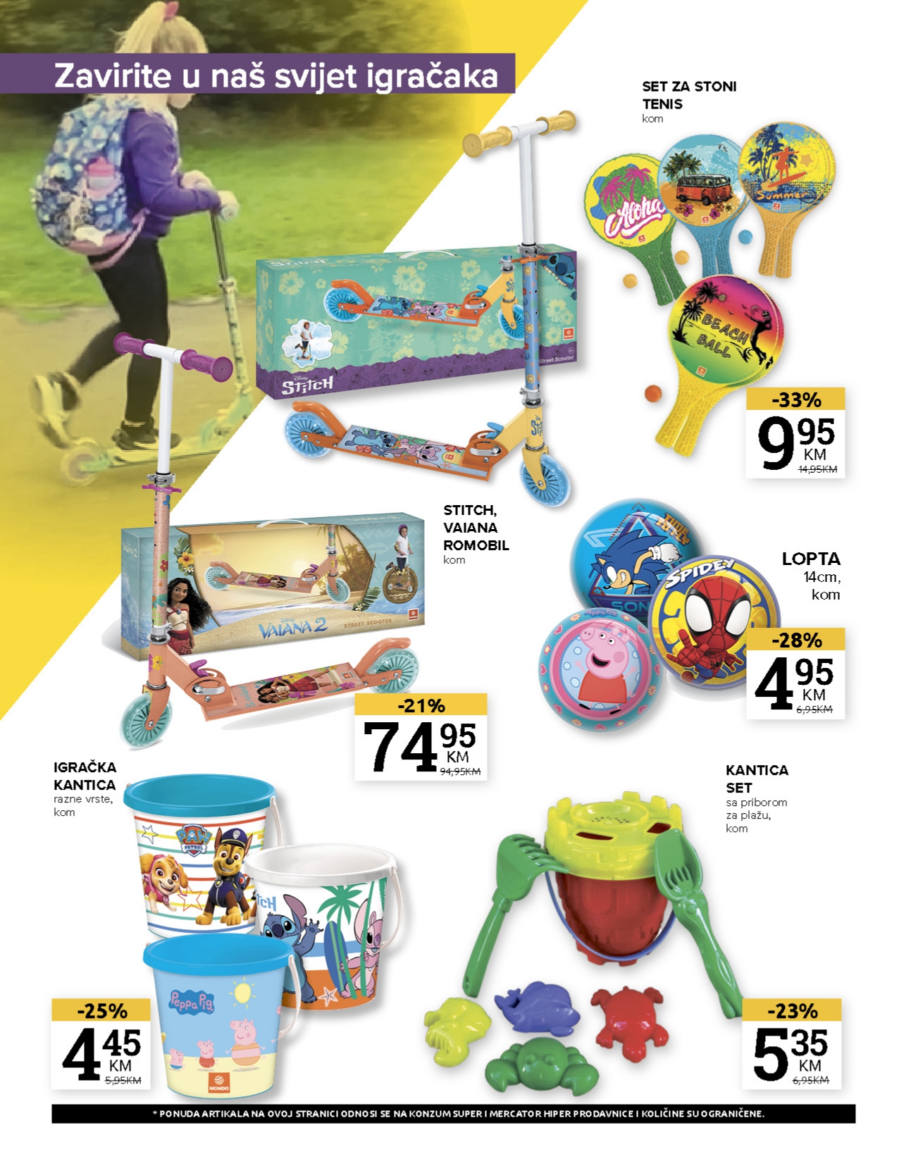 Konzum katalog 13-26.5.2025.