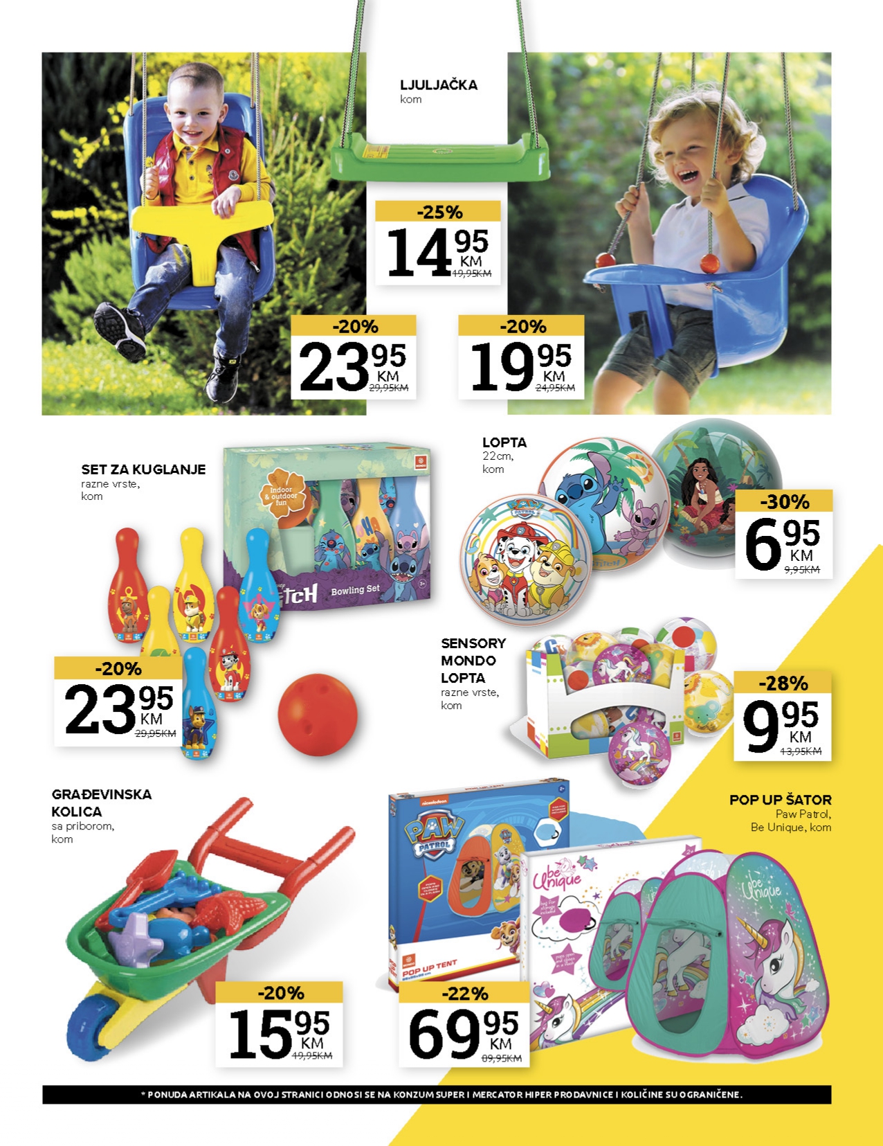 Konzum katalog 13-26.5.2025.
