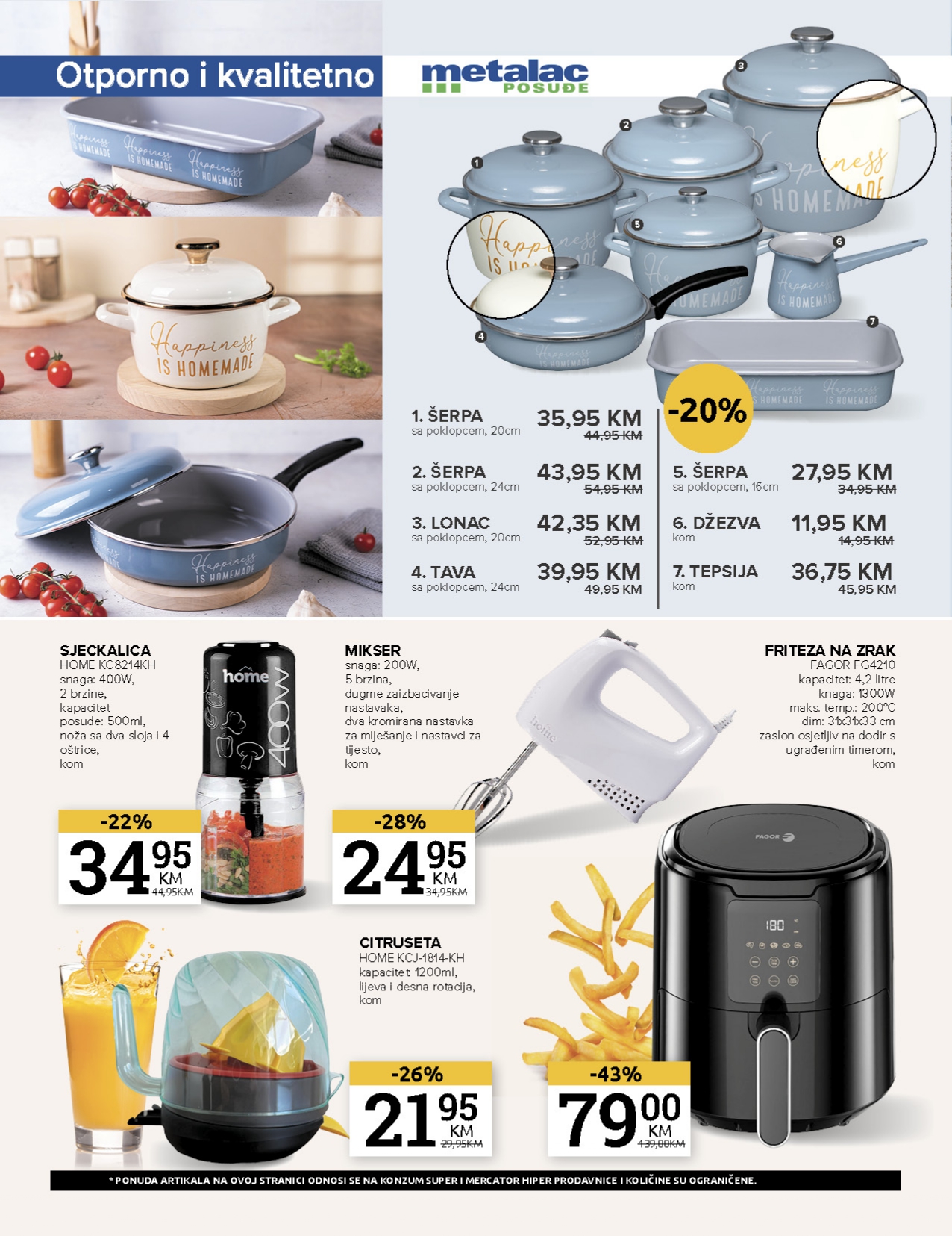 Konzum katalog 13-26.5.2025.
