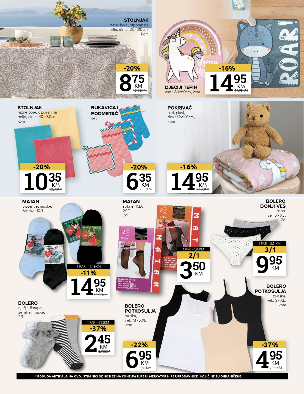 Konzum katalog 13-26.5.2025.