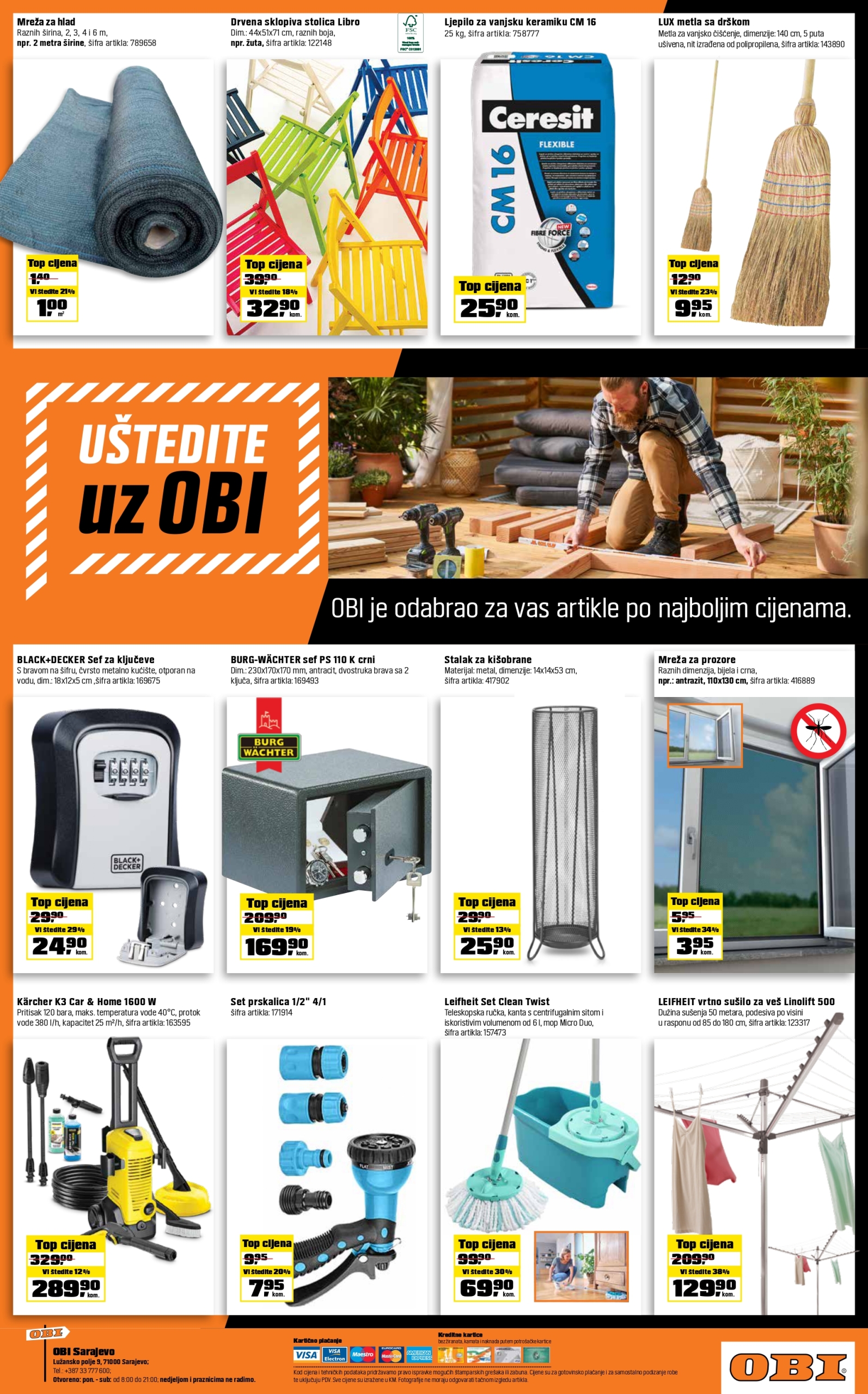 OBI katalog 26.5-8.6.2025.