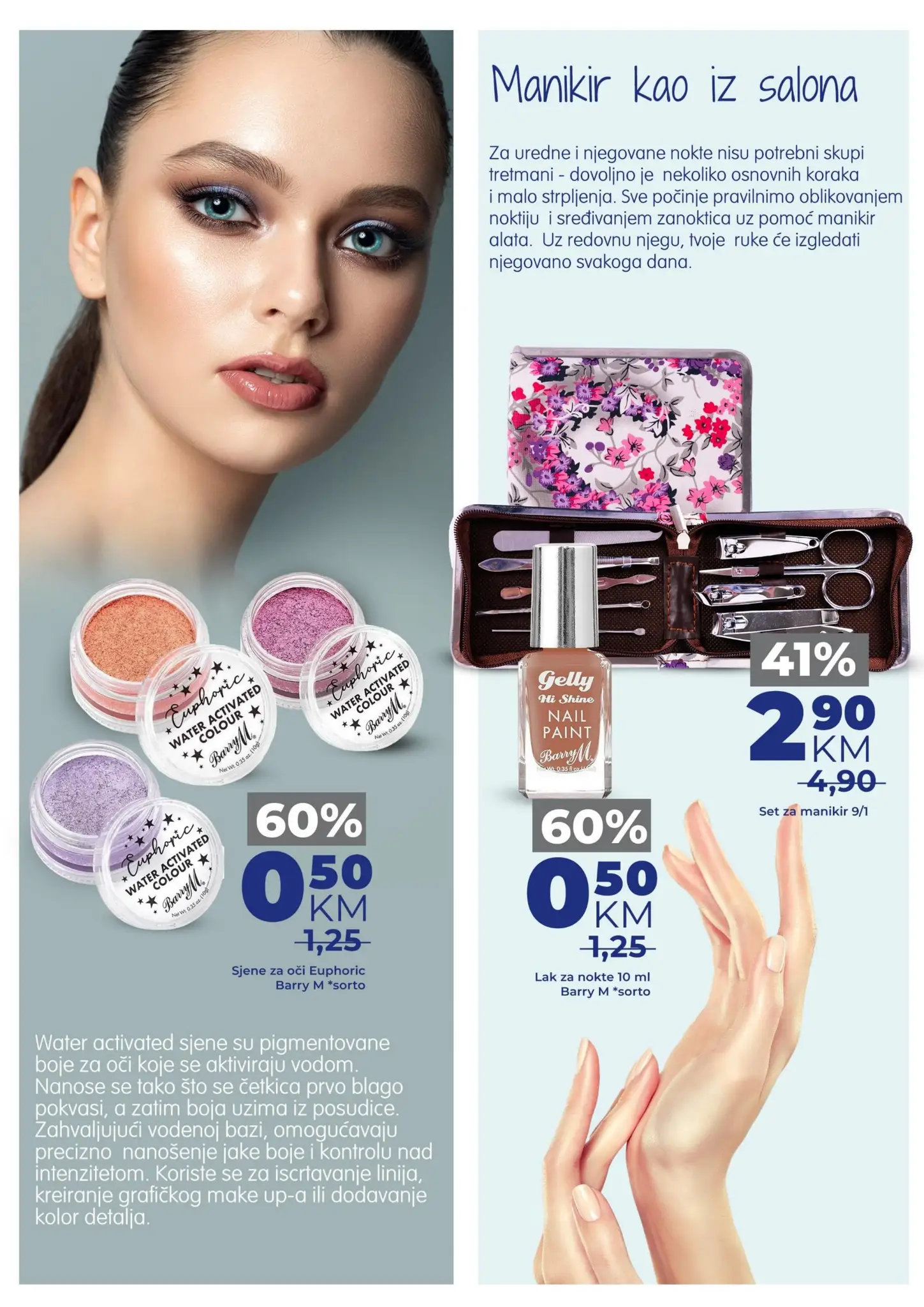Bingo katalog ČISTA DESETKA 31.5-9.6.2025.