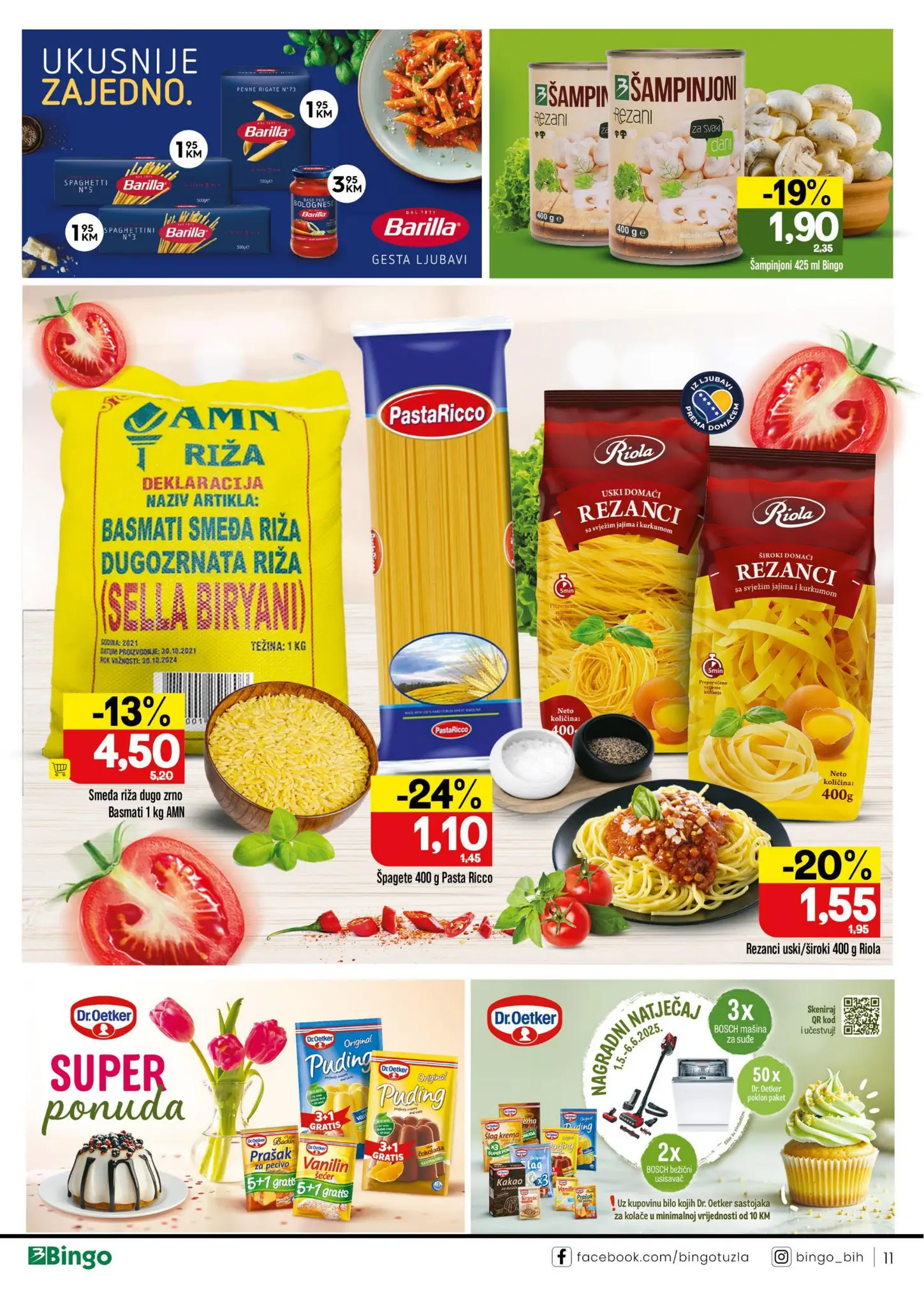 Bingo katalog 20.5-1.6.2025.