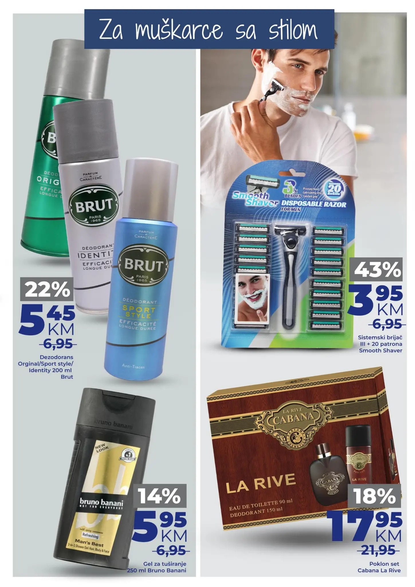 Bingo katalog ČISTA DESETKA 31.5-9.6.2025.