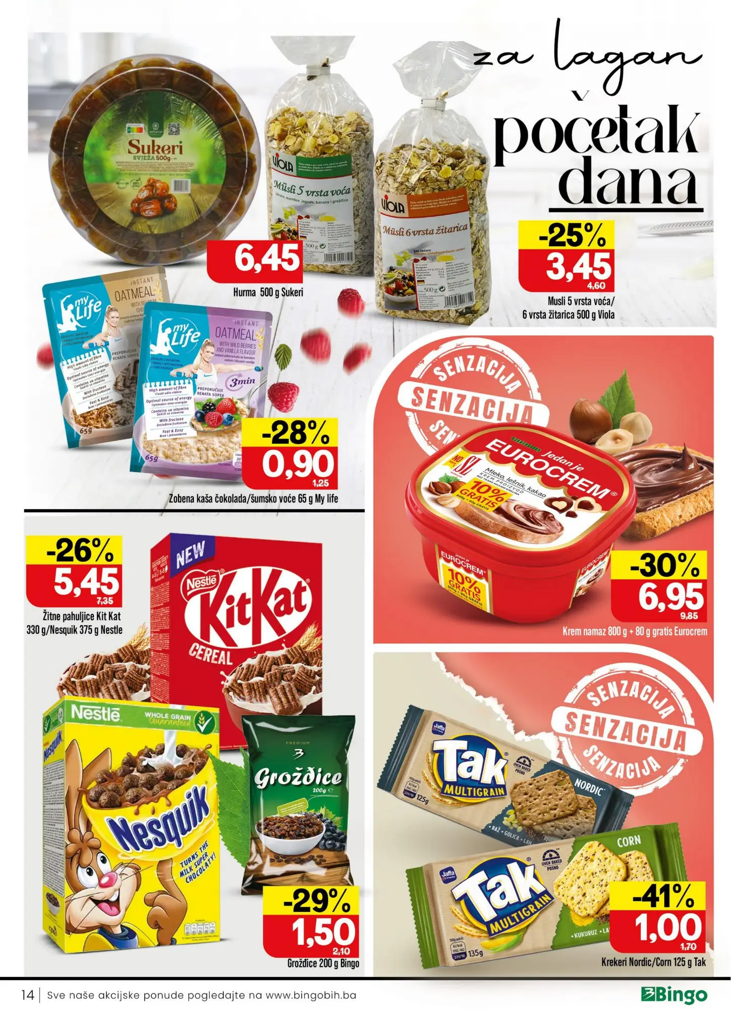Bingo katalog 20.5-1.6.2025.