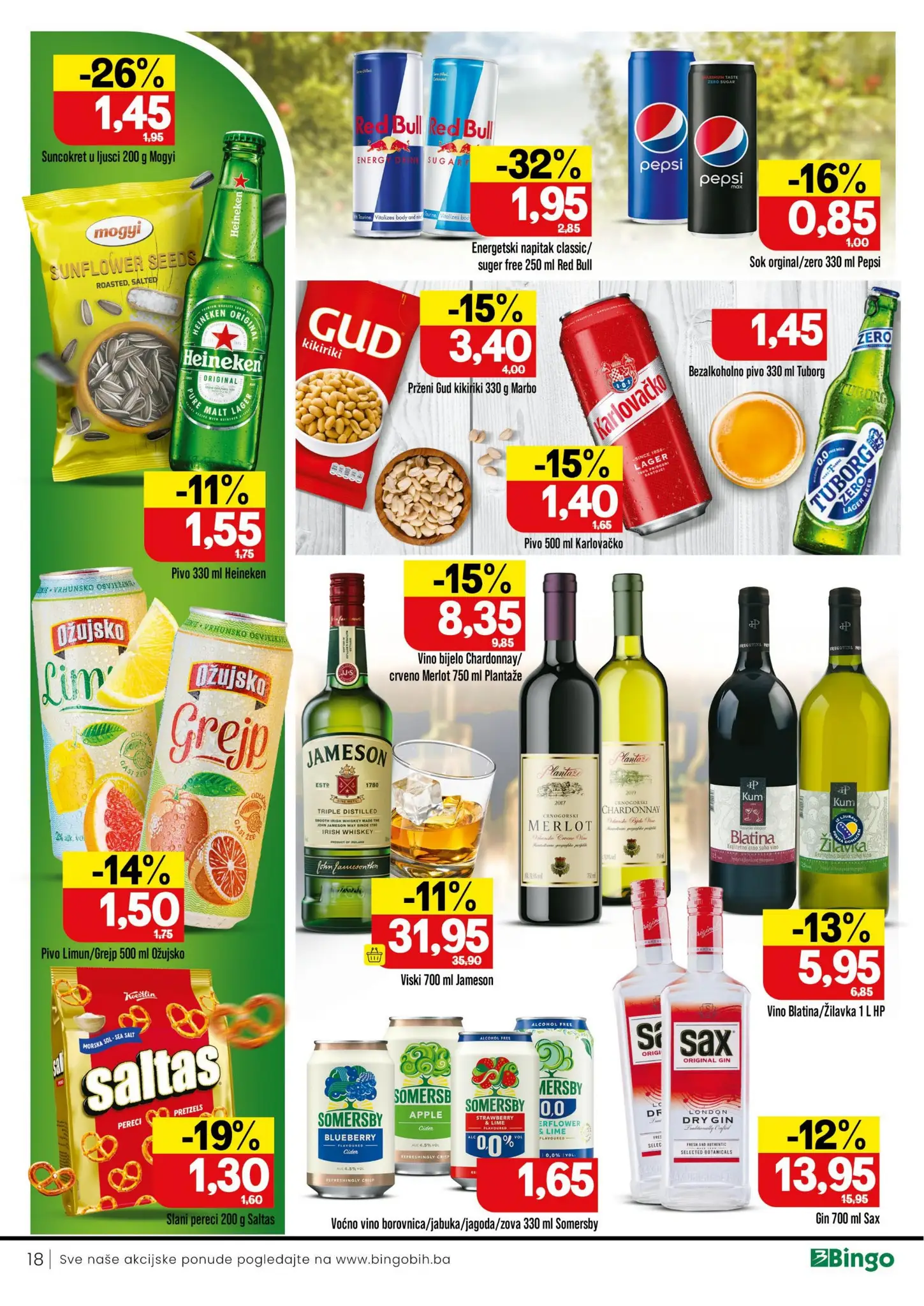 Bingo katalog 20.5-1.6.2025.