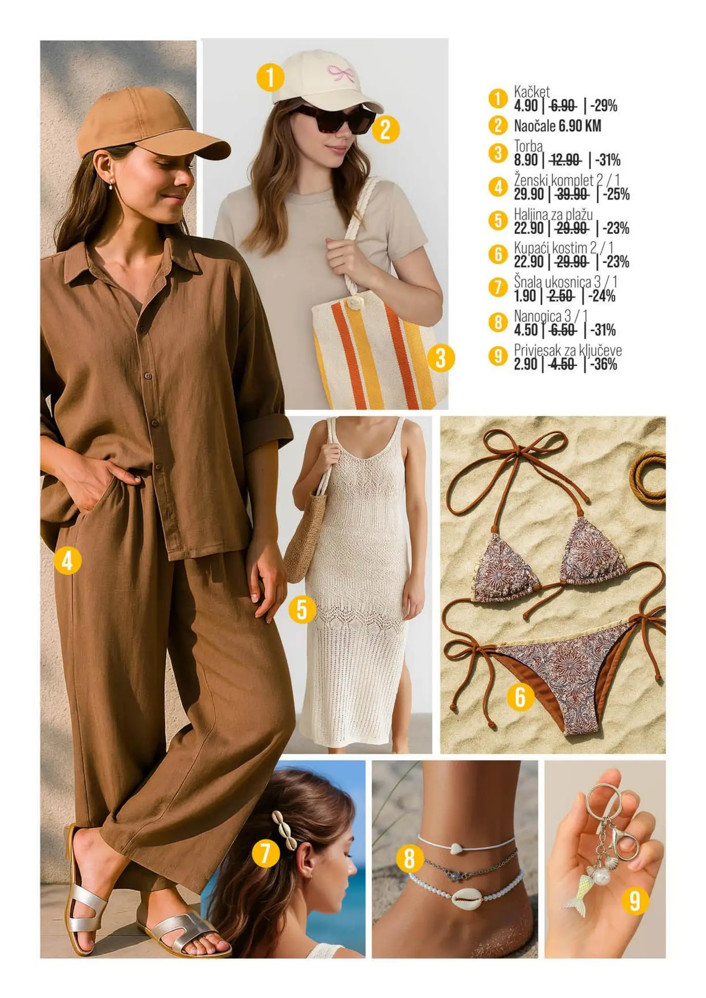 Bingo katalog U SUSRET LJETU 13.5-12.6.2025.