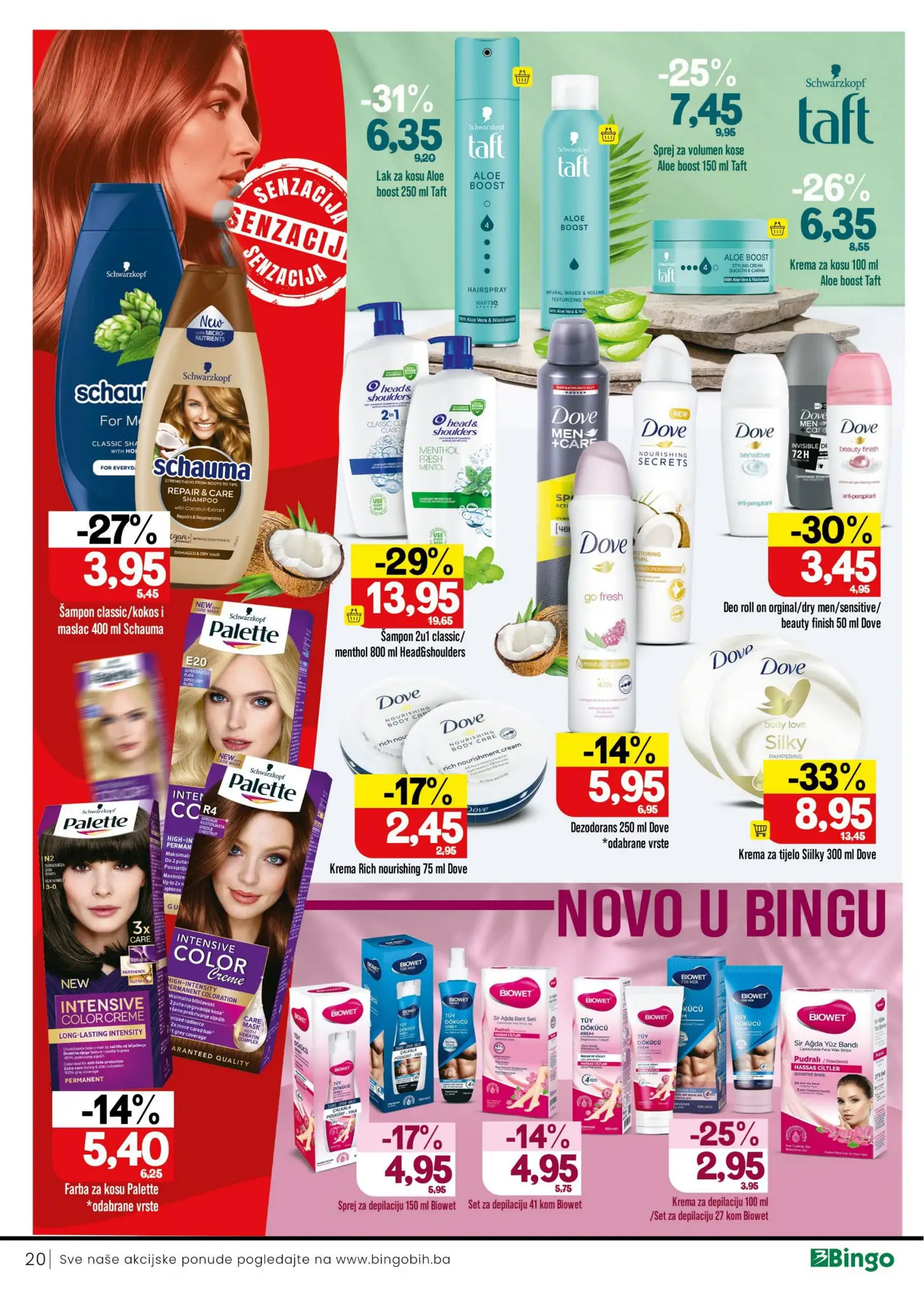 Bingo katalog 20.5-1.6.2025.