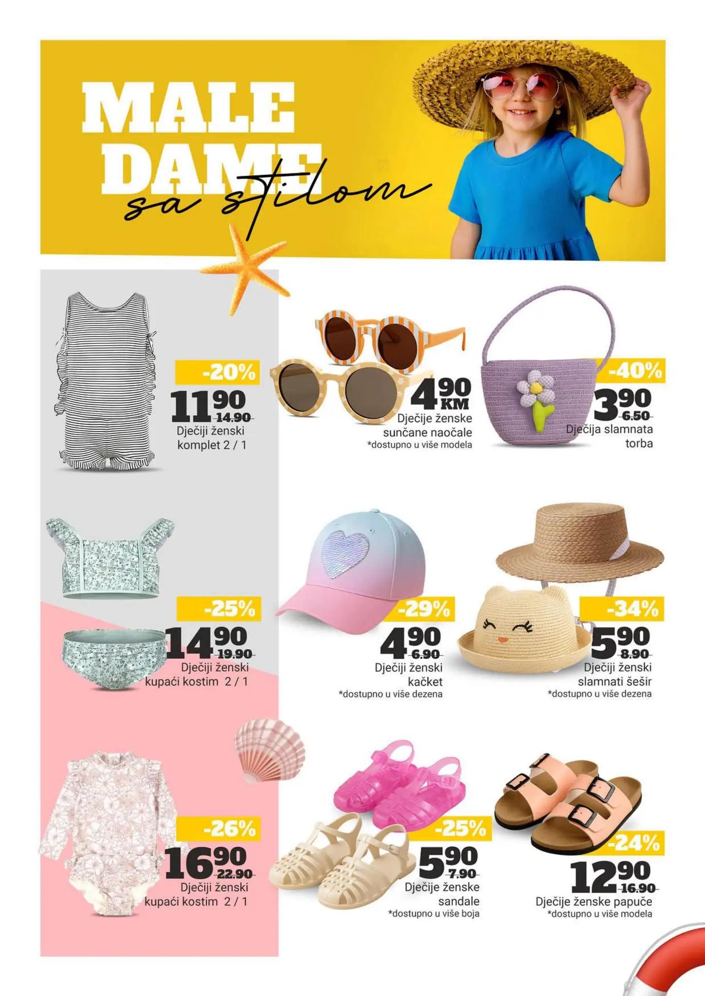 Bingo katalog U SUSRET LJETU 13.5-12.6.2025.