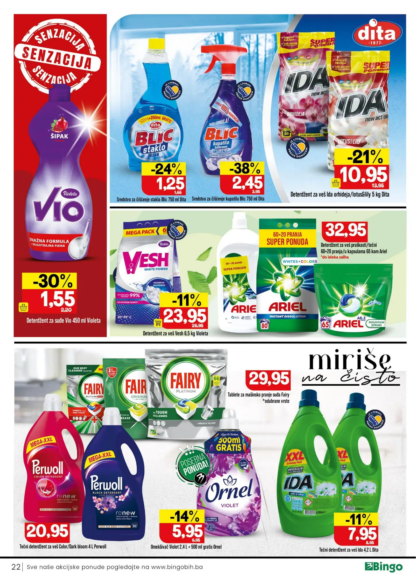 Bingo katalog 20.5-1.6.2025.