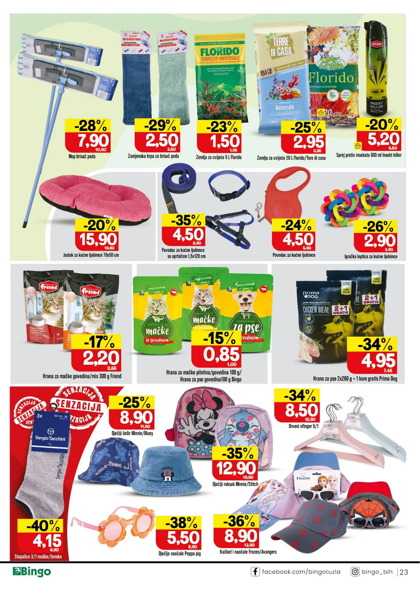 Bingo katalog 20.5-1.6.2025.