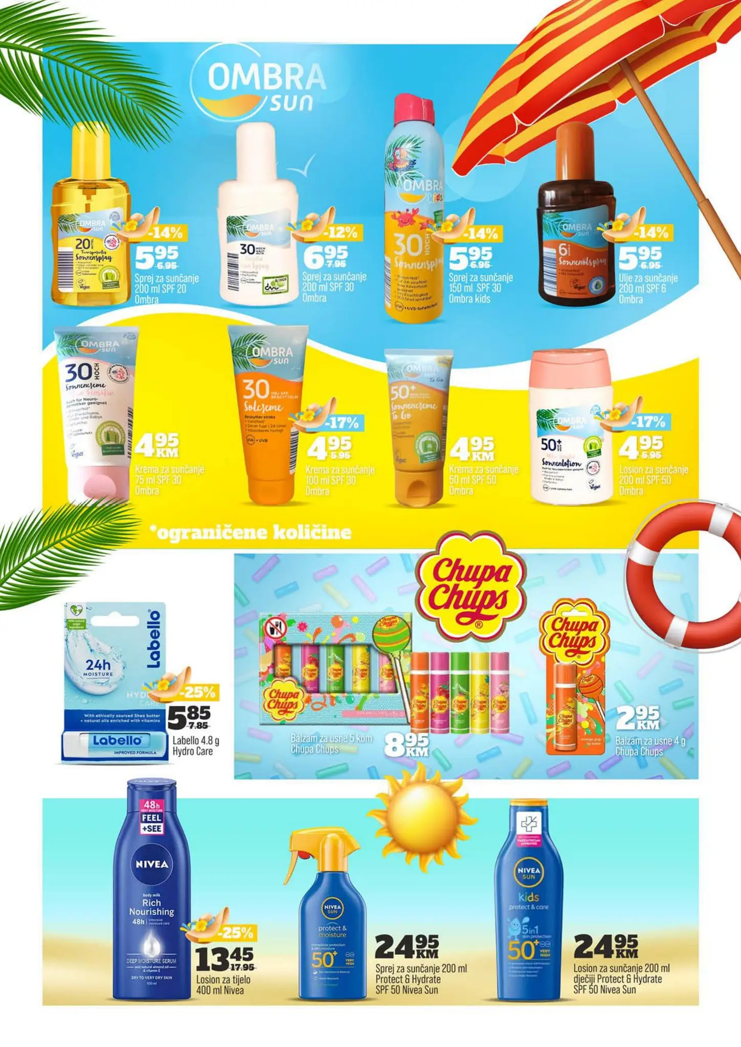 Bingo katalog U SUSRET LJETU 13.5-12.6.2025.