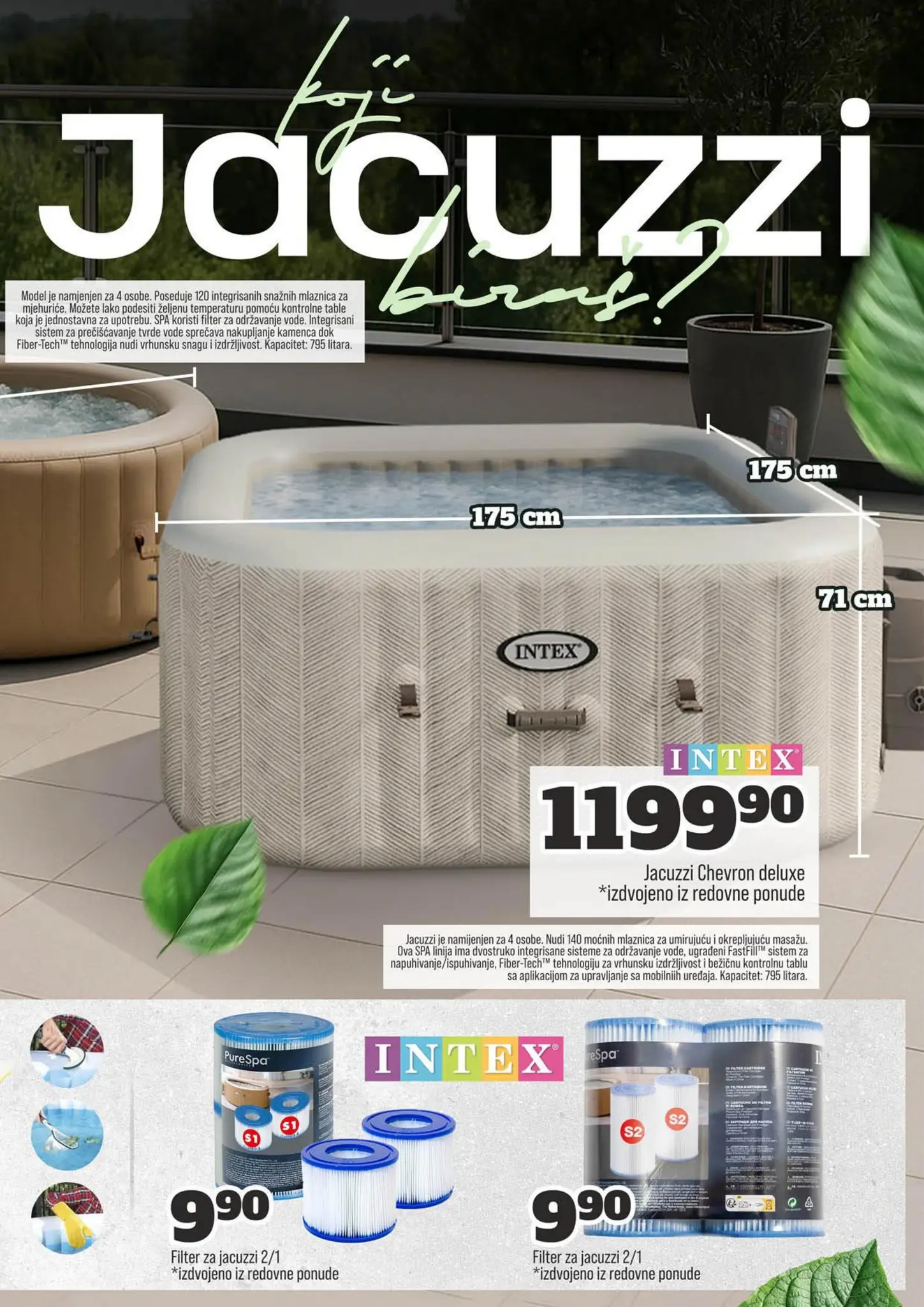 Bingo katalog U SUSRET LJETU 13.5-12.6.2025.