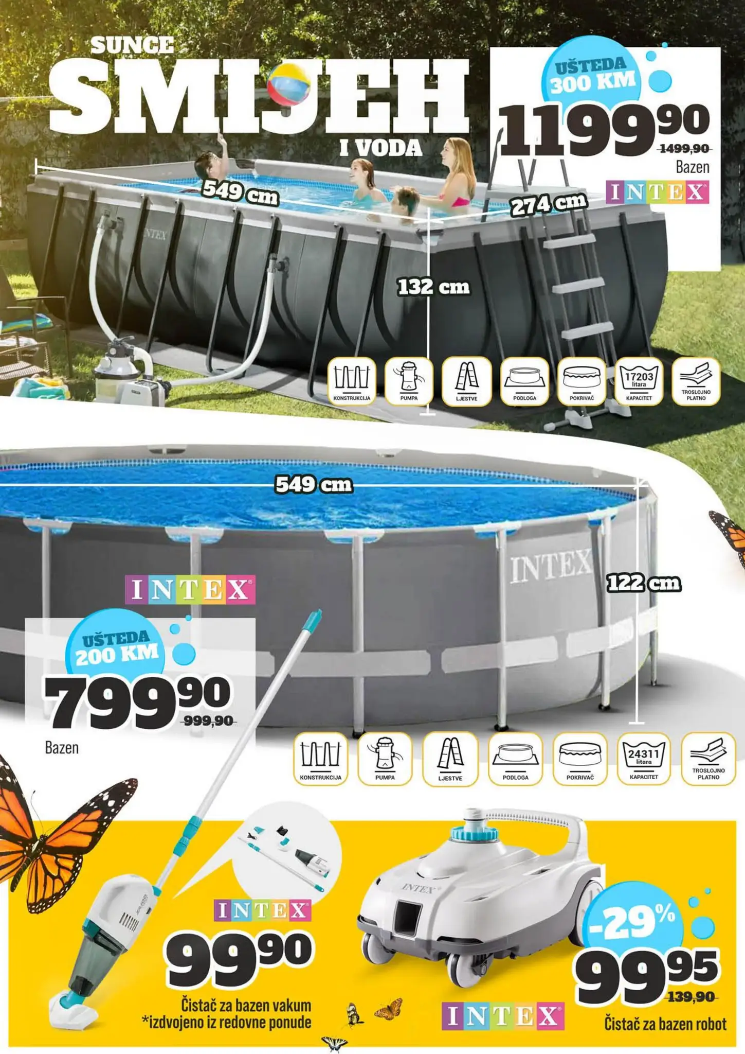 Bingo katalog U SUSRET LJETU 13.5-12.6.2025.