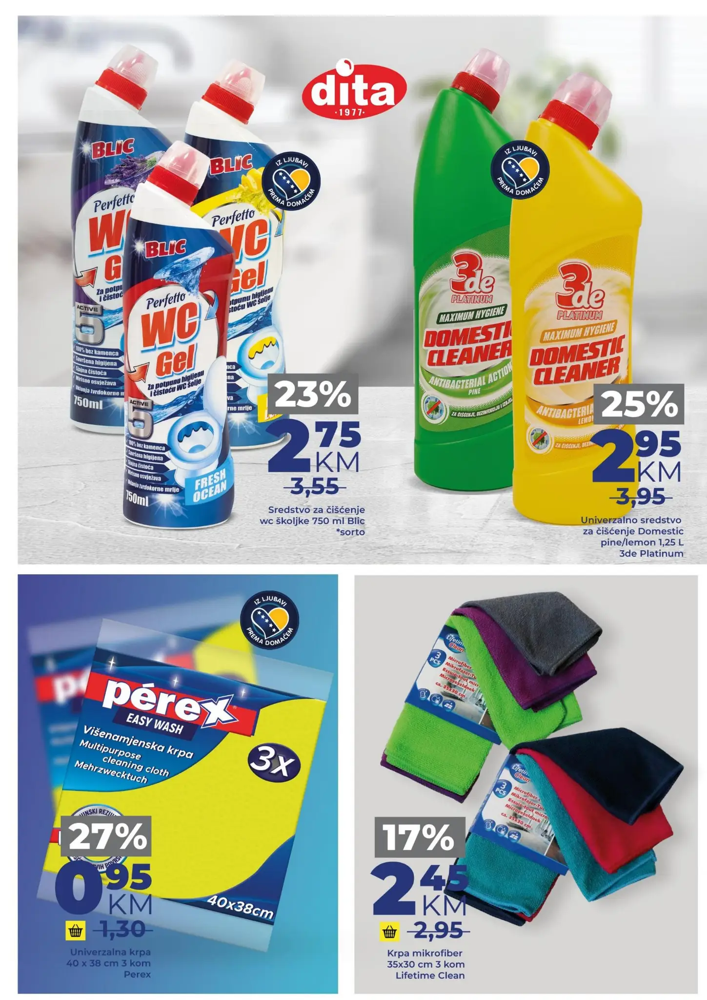 Bingo katalog ČISTA DESETKA 31.5-9.6.2025.