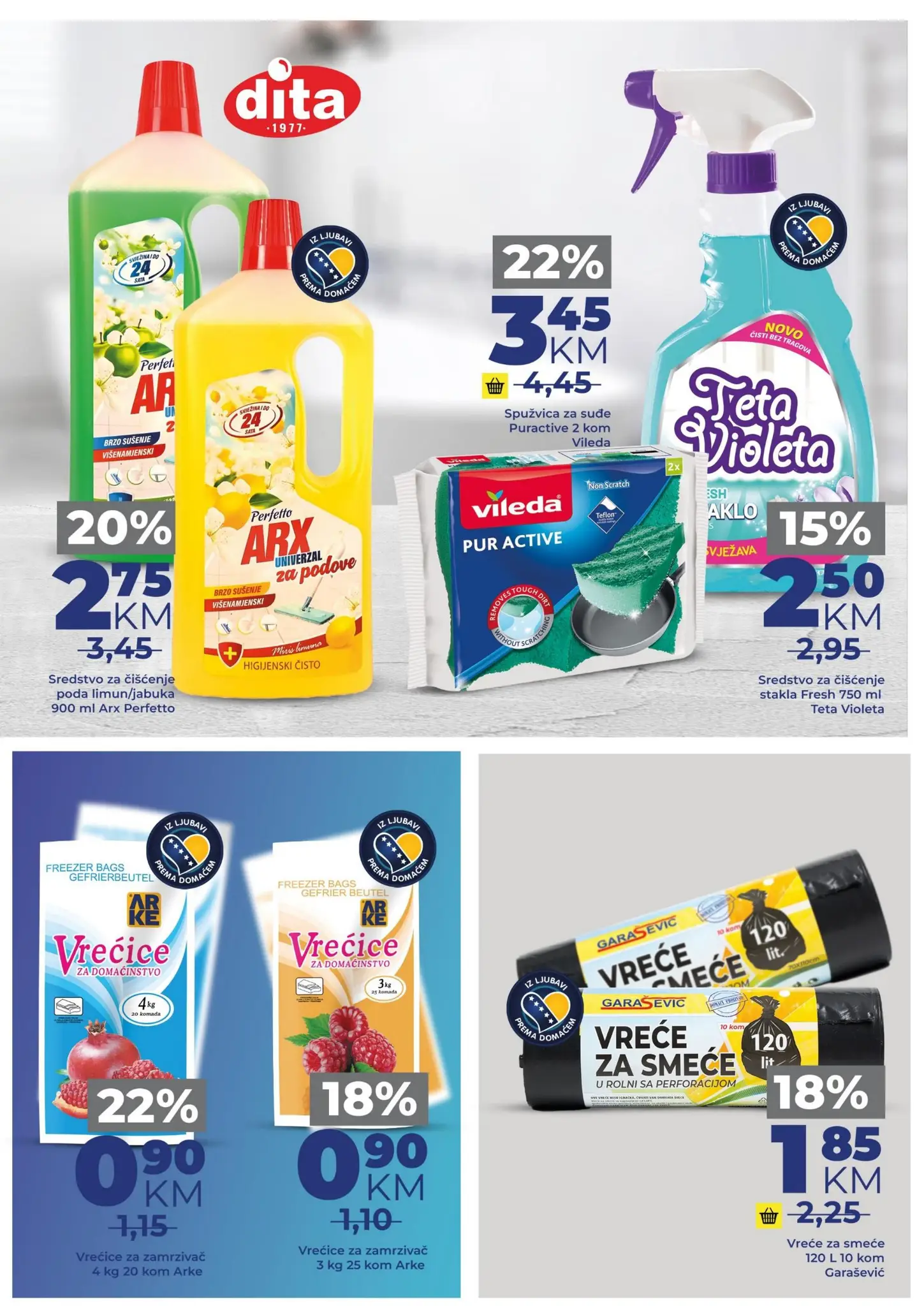 Bingo katalog ČISTA DESETKA 31.5-9.6.2025.