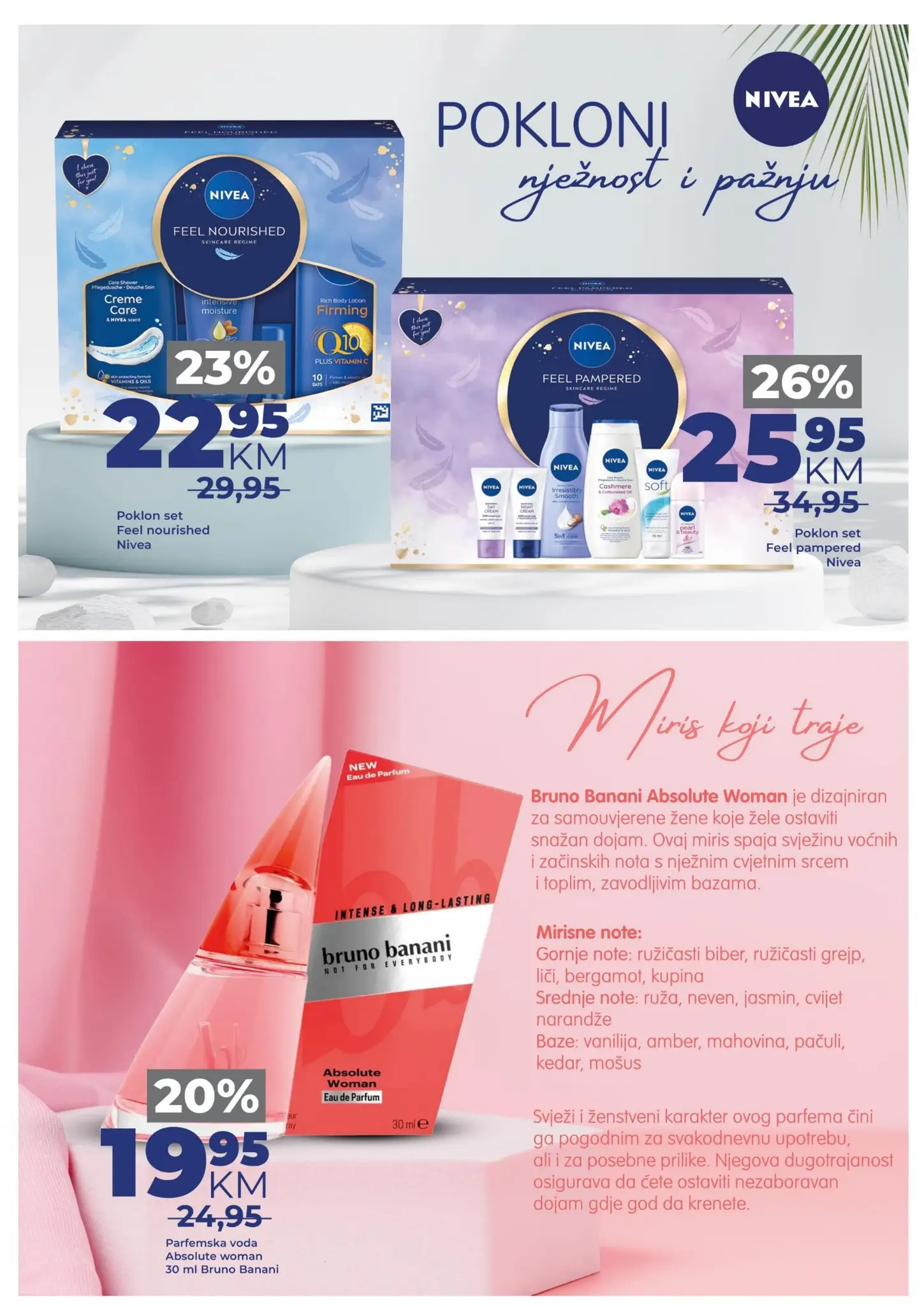 Bingo katalog ČISTA DESETKA 31.5-9.6.2025.