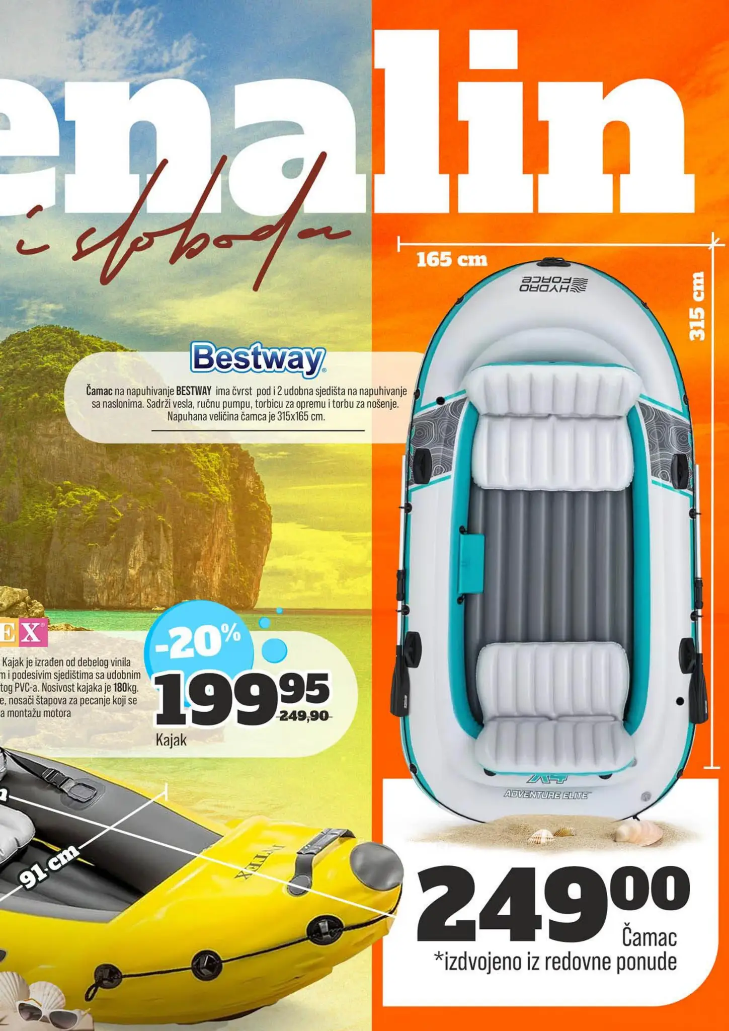 Bingo katalog U SUSRET LJETU 13.5-12.6.2025.