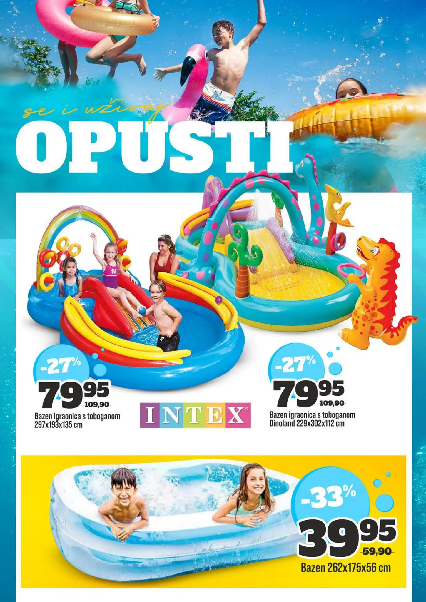 Bingo katalog U SUSRET LJETU 13.5-12.6.2025.