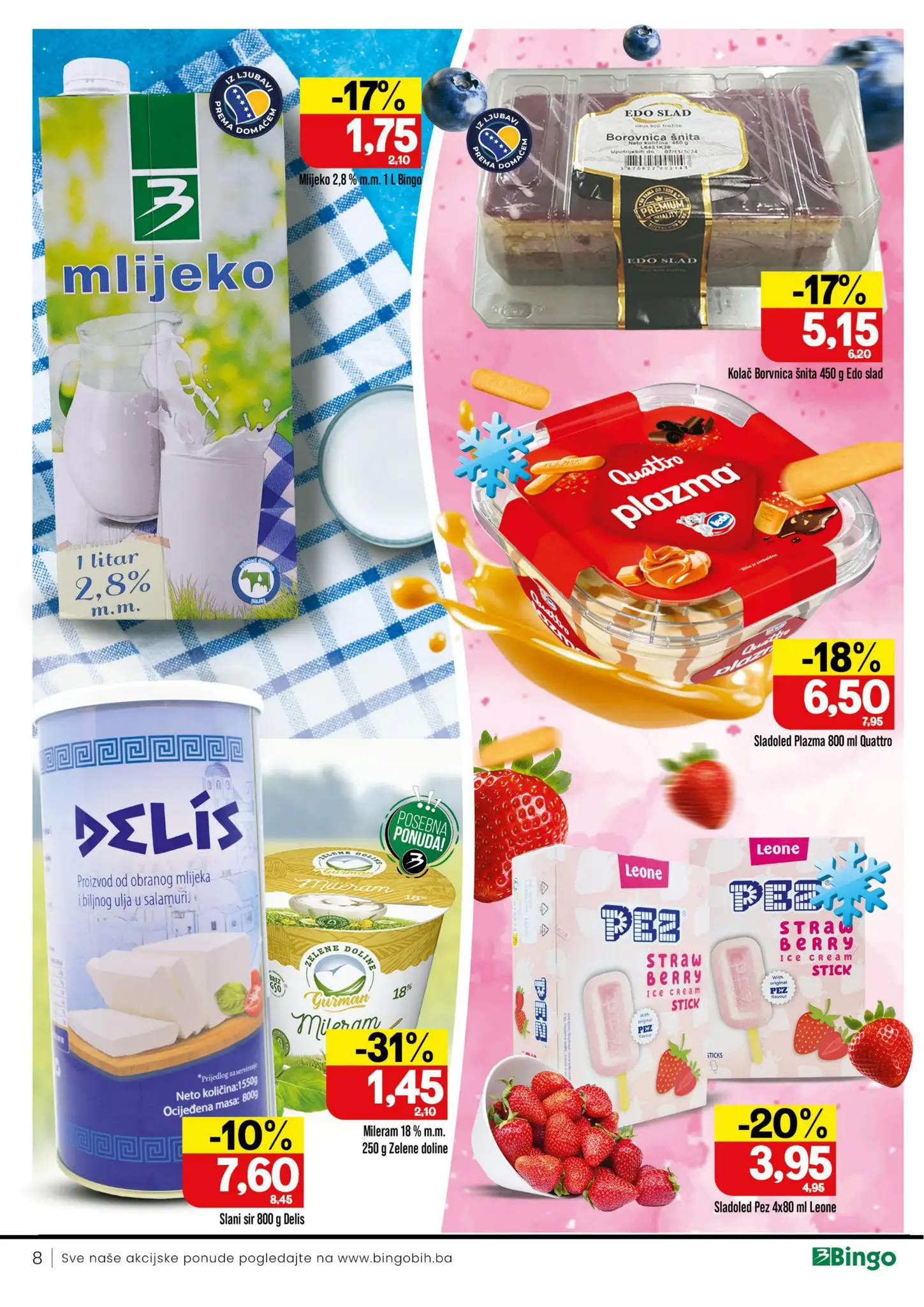 Bingo katalog 20.5-1.6.2025.
