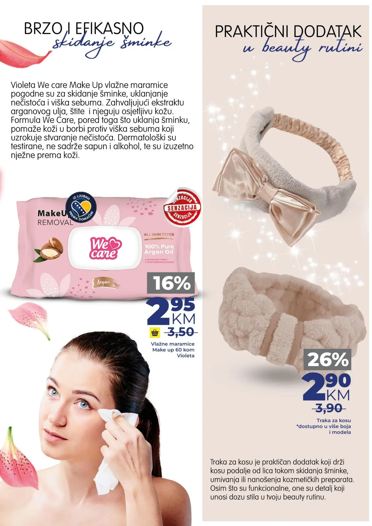 Bingo katalog ČISTA DESETKA 31.5-9.6.2025.