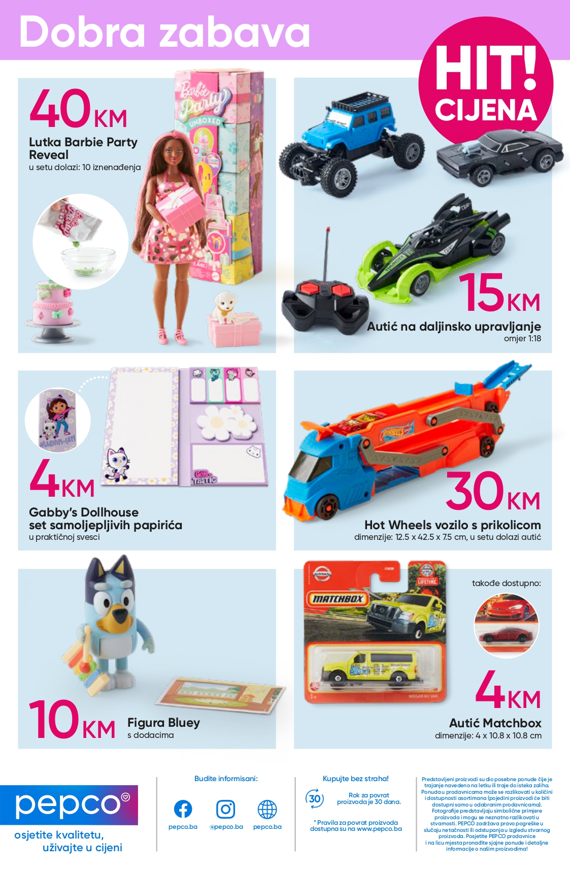 Pepco katalog 22.5-4.6.2025.