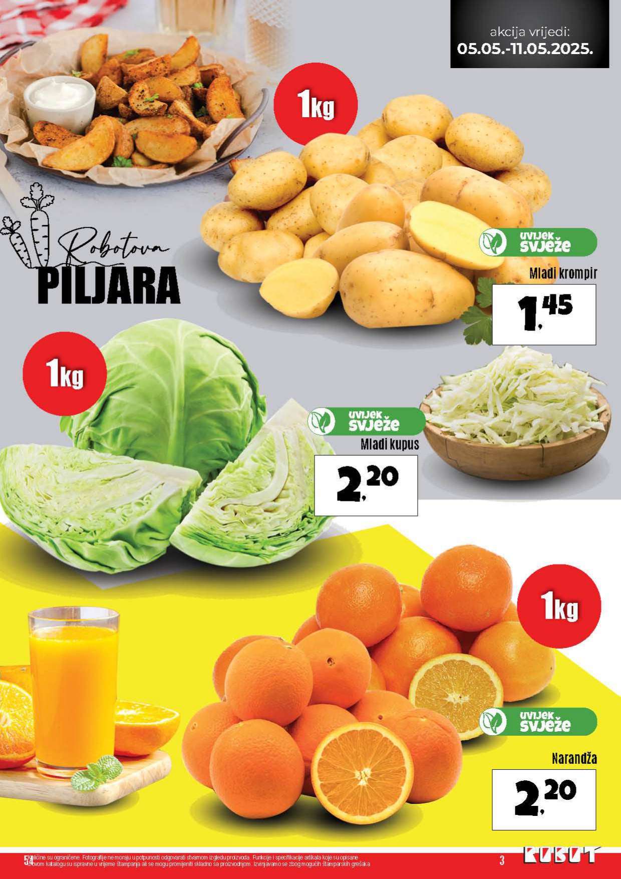 Robot katalog 5-17.5.2025.