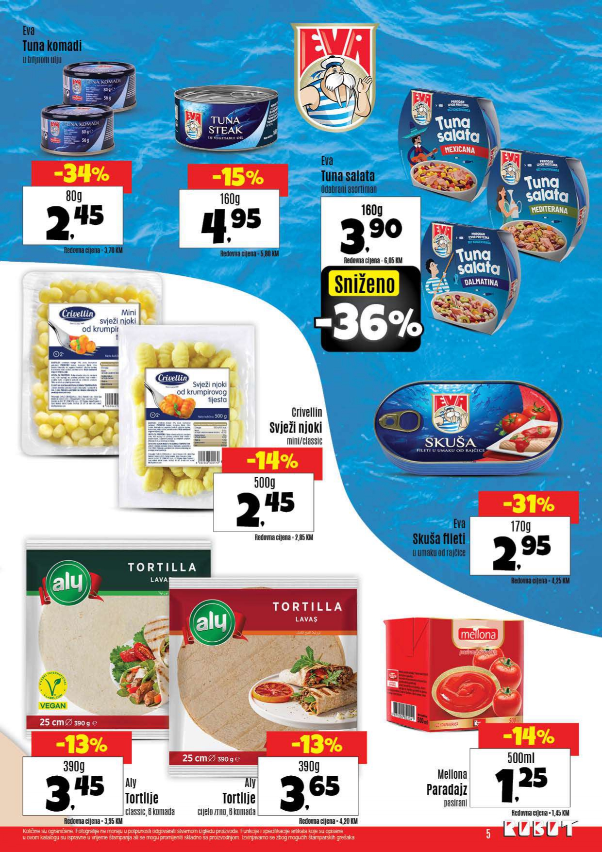 Robot katalog 5-17.5.2025.