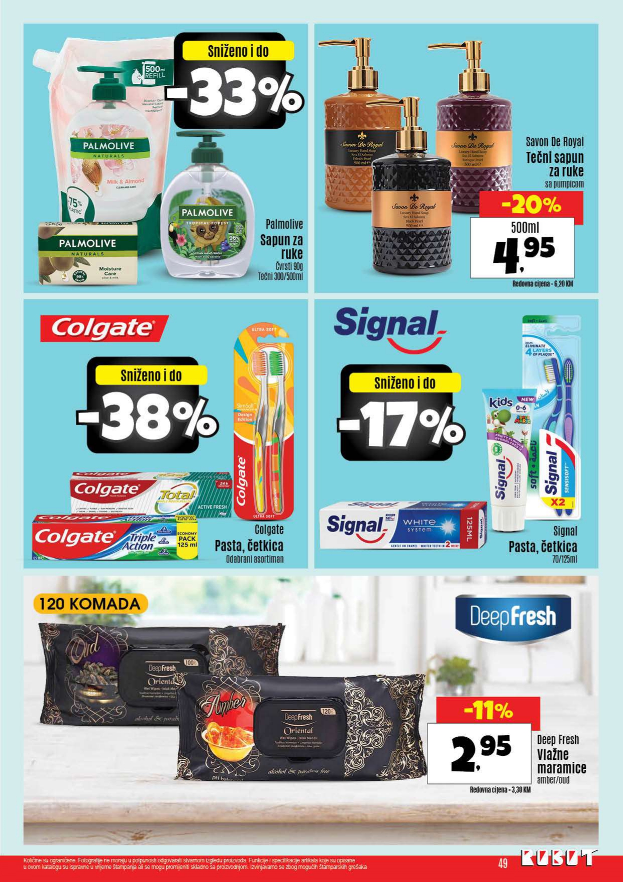 Robot katalog 5-17.5.2025.
