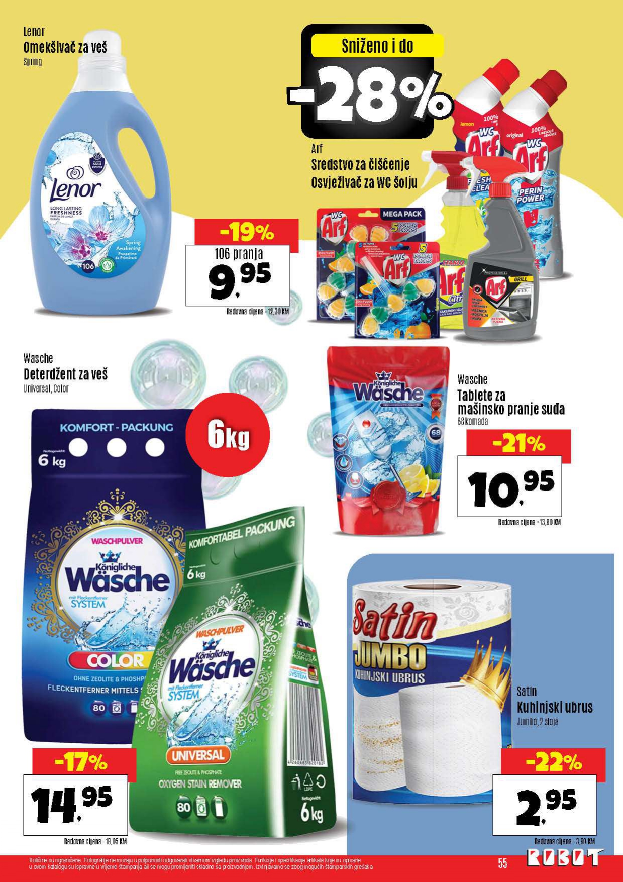 Robot katalog 5-17.5.2025.