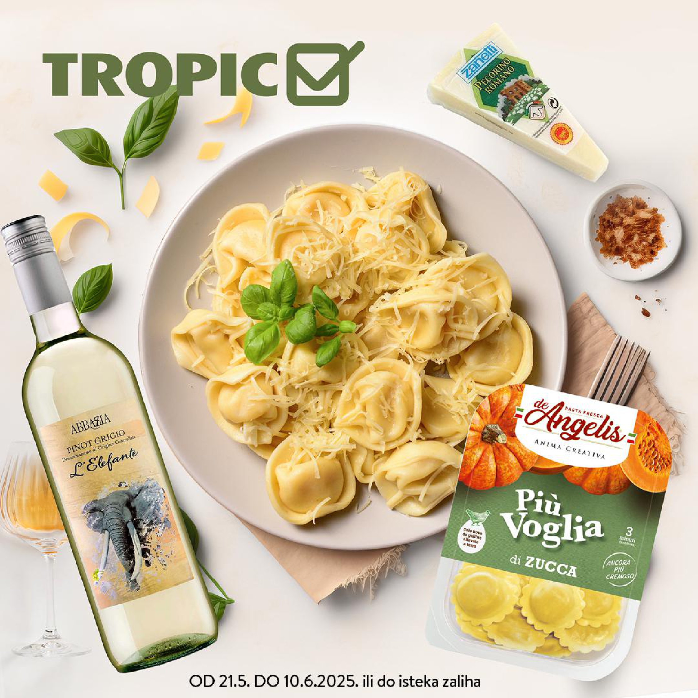 Tropic katalog 21.5-10.6.2025.