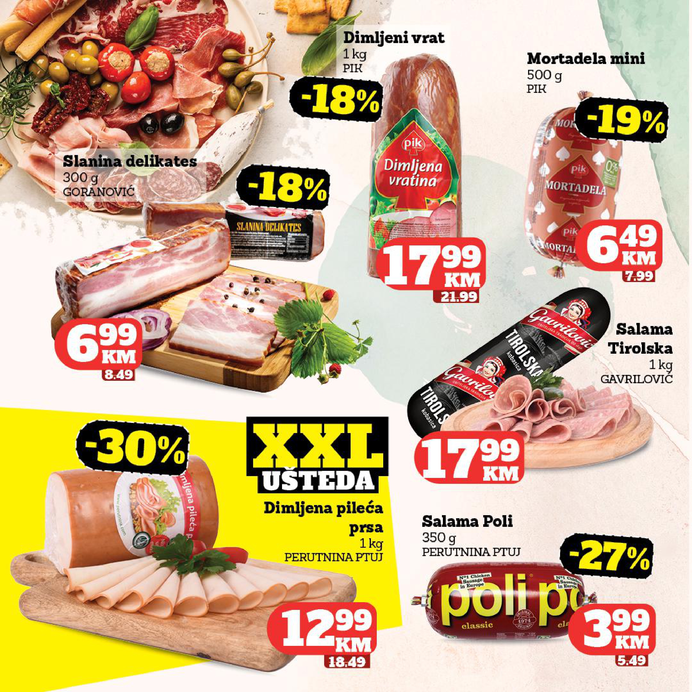 Tropic katalog 21.5-10.6.2025.