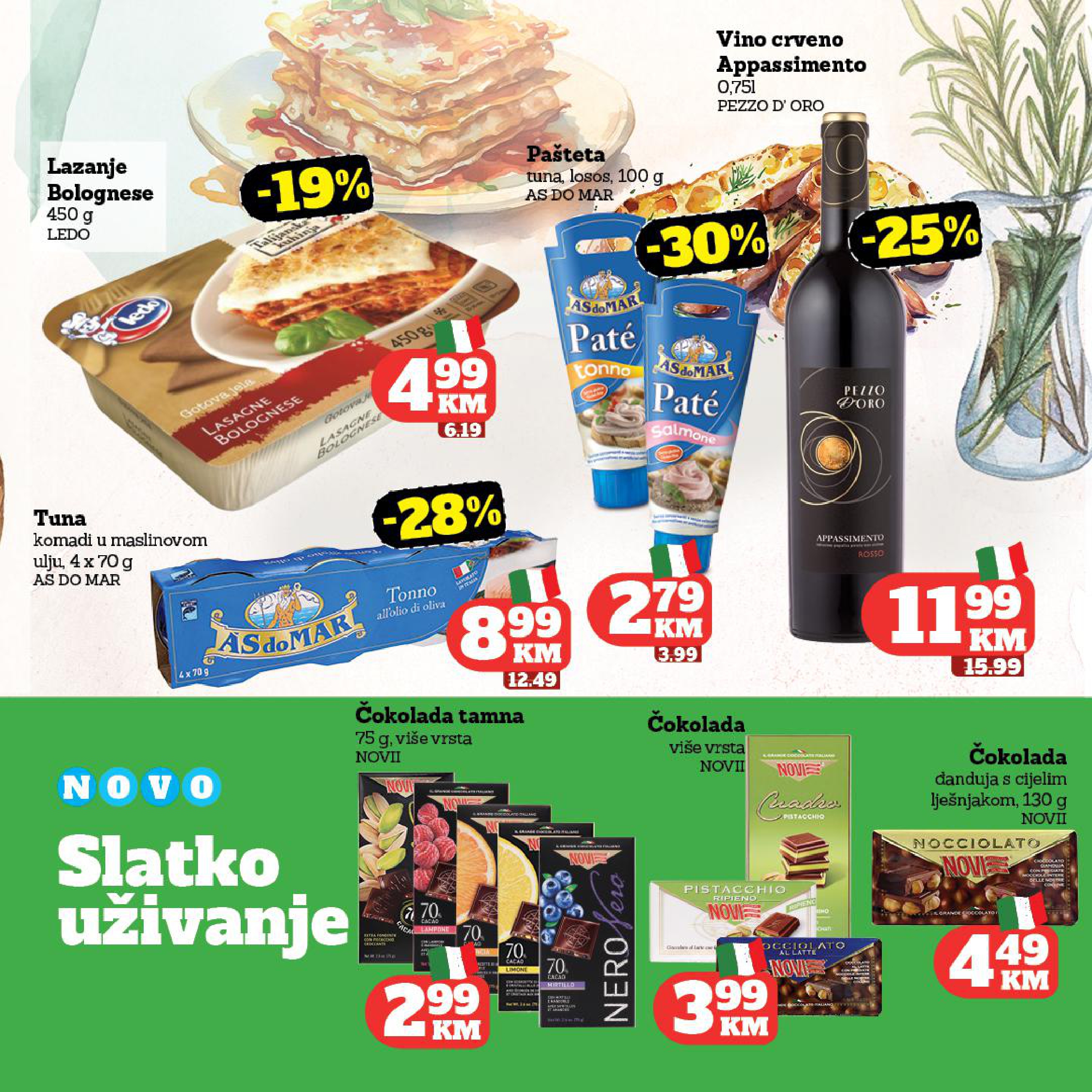 Tropic katalog 21.5-10.6.2025.