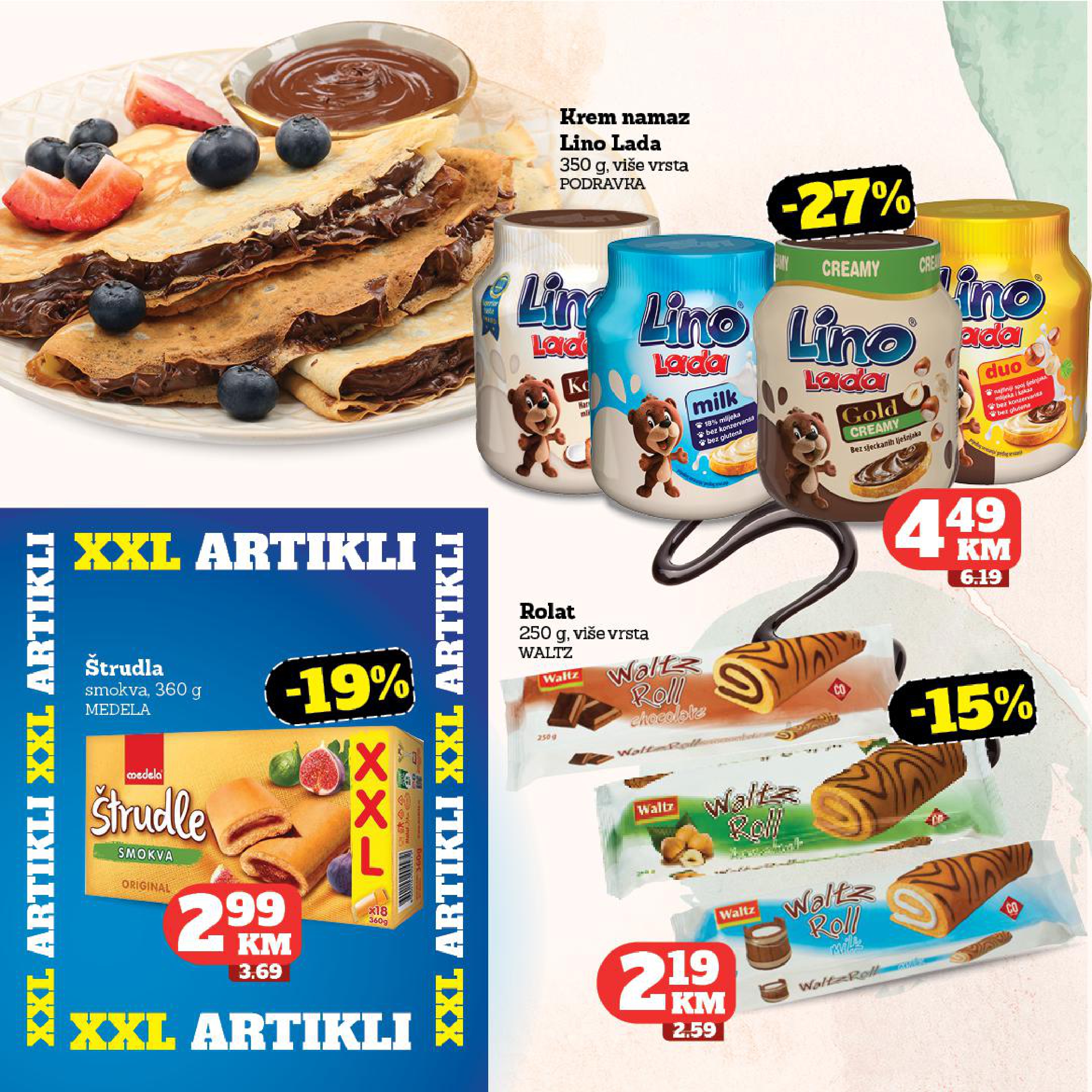 Tropic katalog 21.5-10.6.2025.