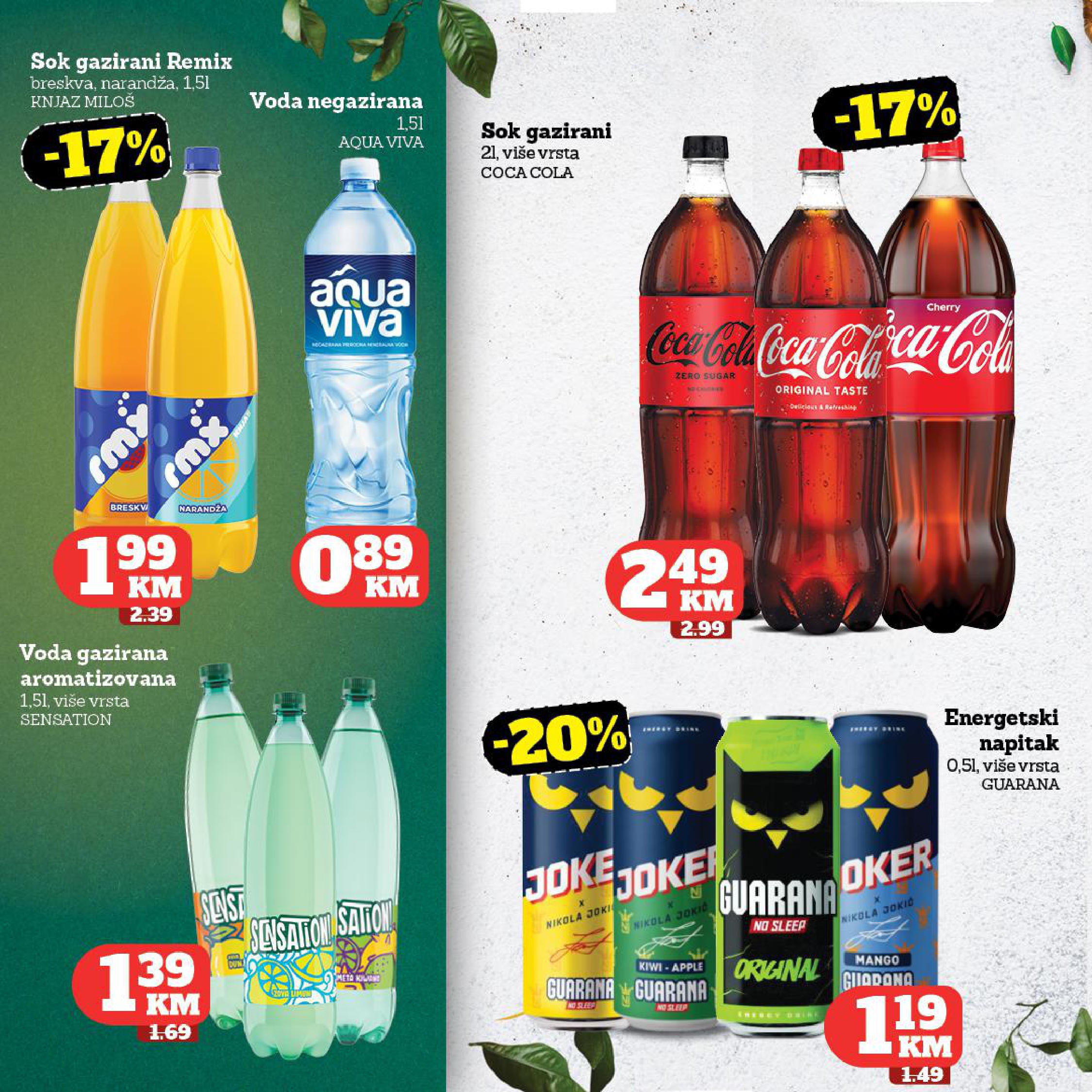 Tropic katalog 21.5-10.6.2025.