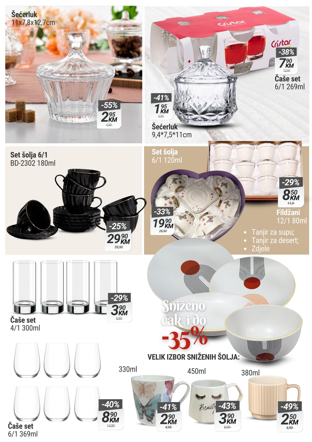Belamionix katalog BAJRAMSKA AKCIJA 2-12.6.2025.