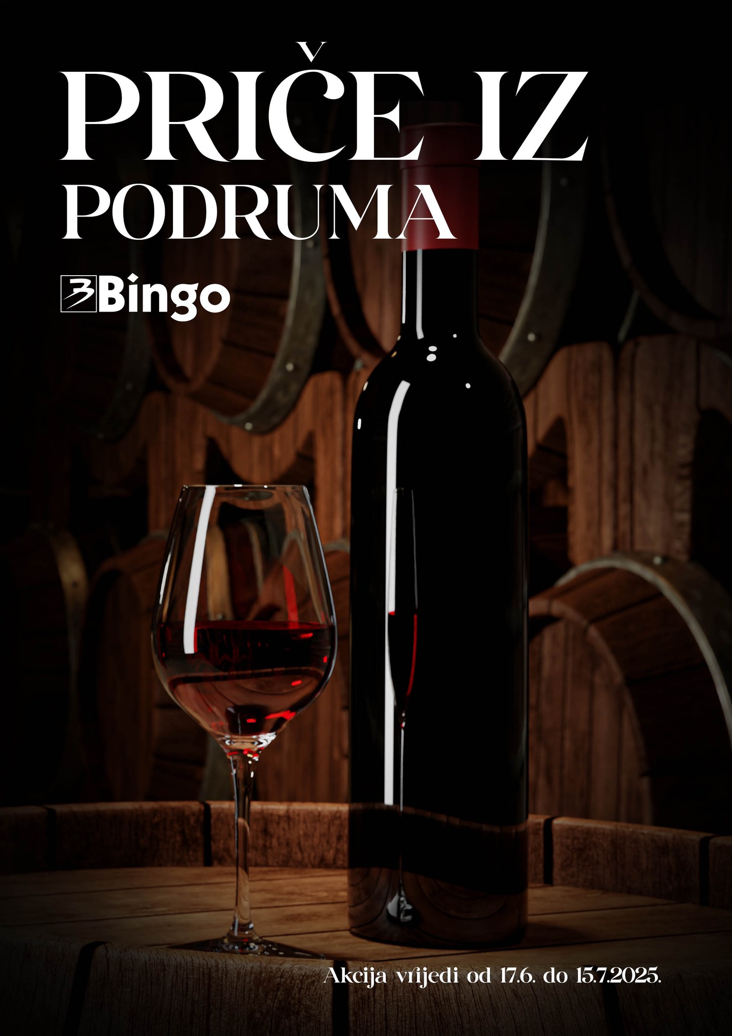 Bingo katalog VINA 17.6-15.7.2025.