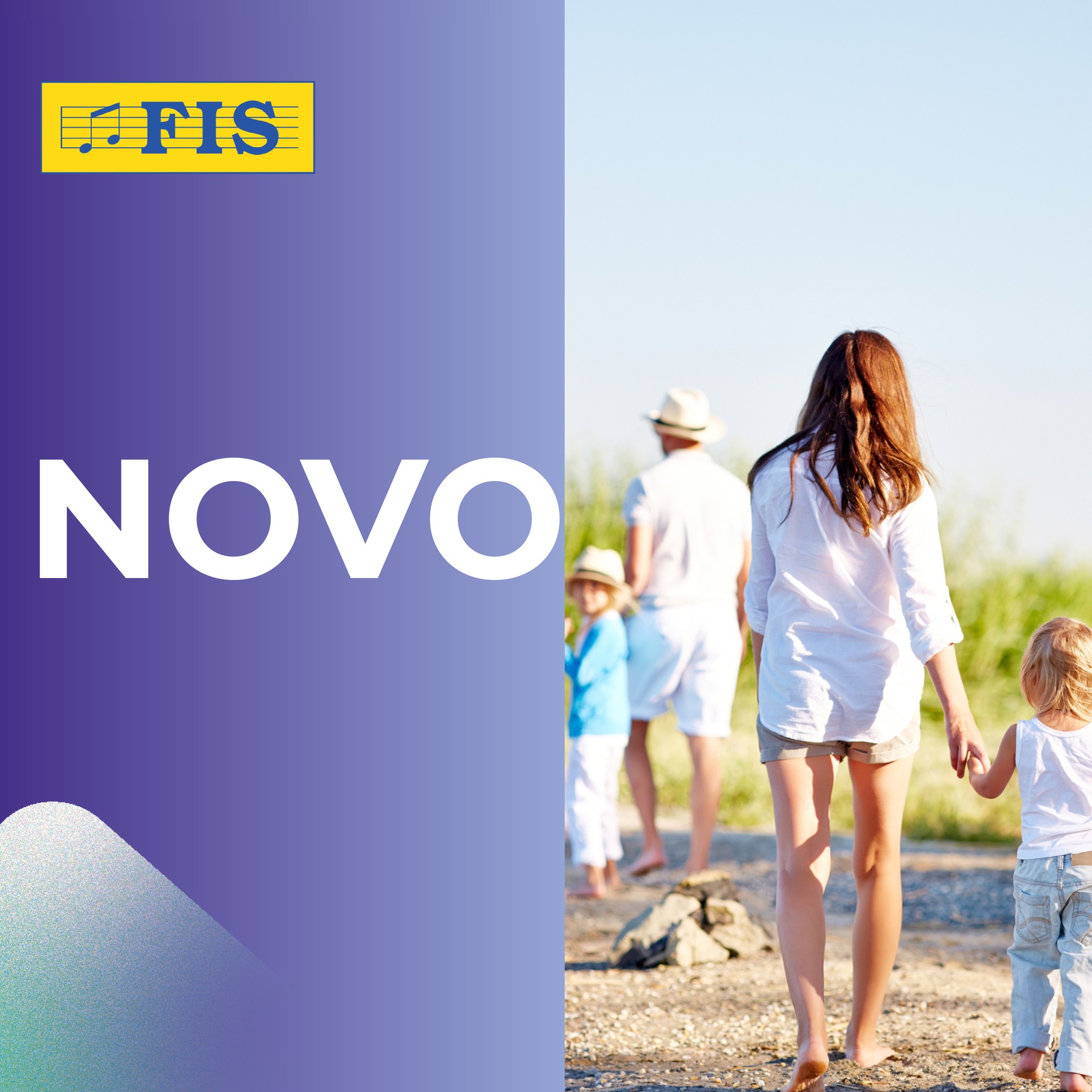 Fis akcija LJETNA KOLEKCIJA– juni 2025.