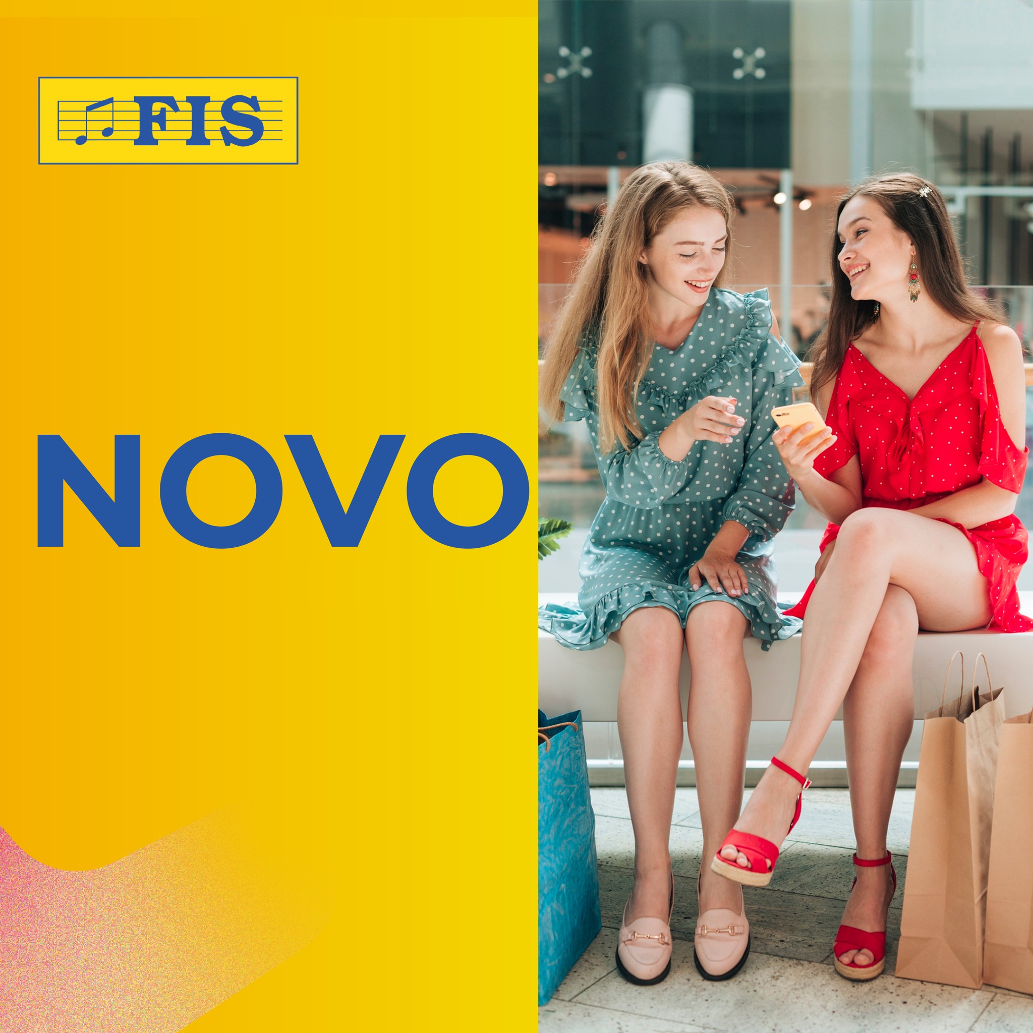 Fis akcija SANDALE– juni 2025.