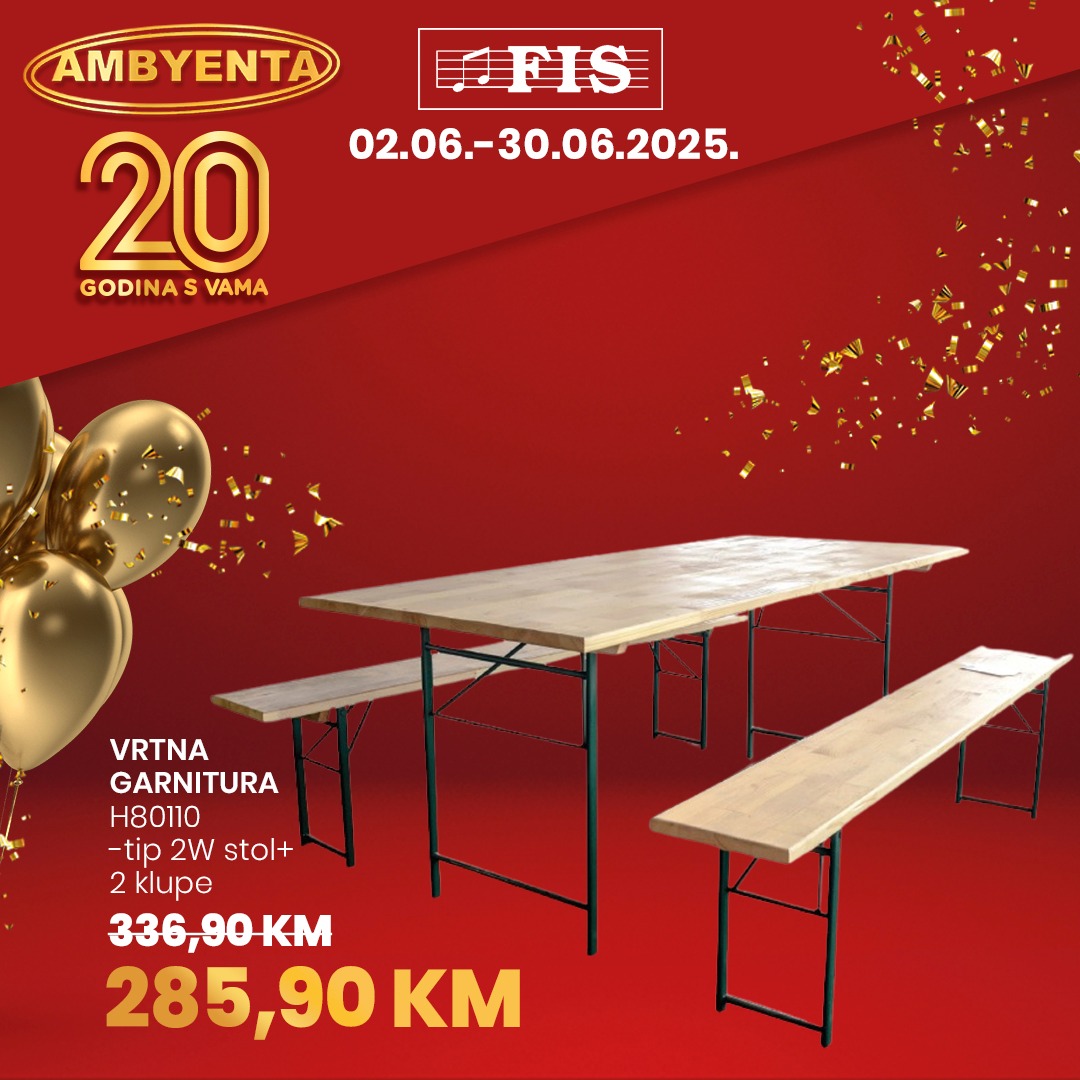 Fis akcija Ambyenta 2-30.6.2025.