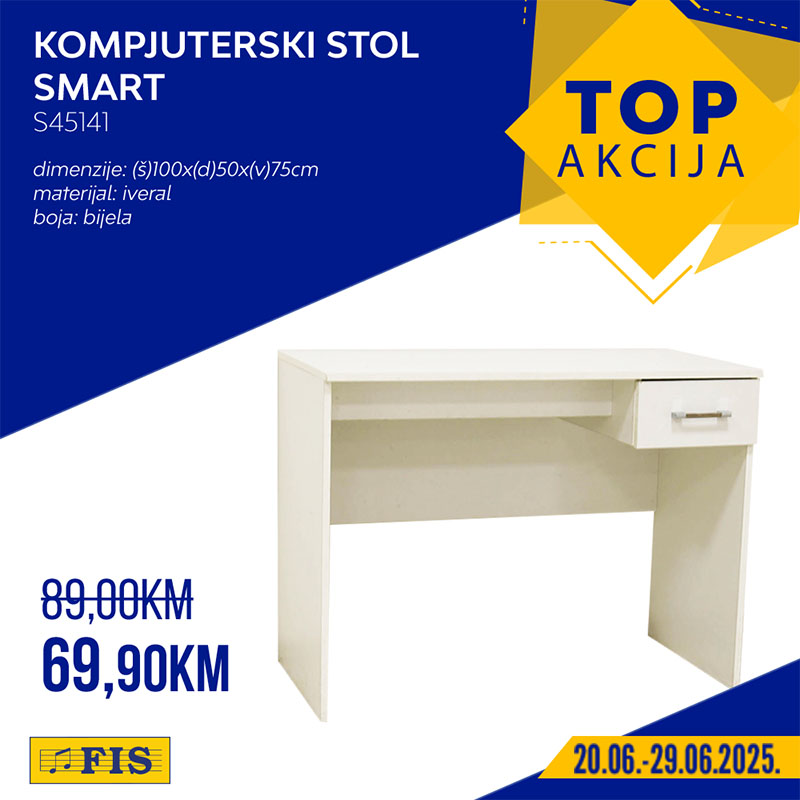 Fis TOP AKCIJA 20-29.6.2025.