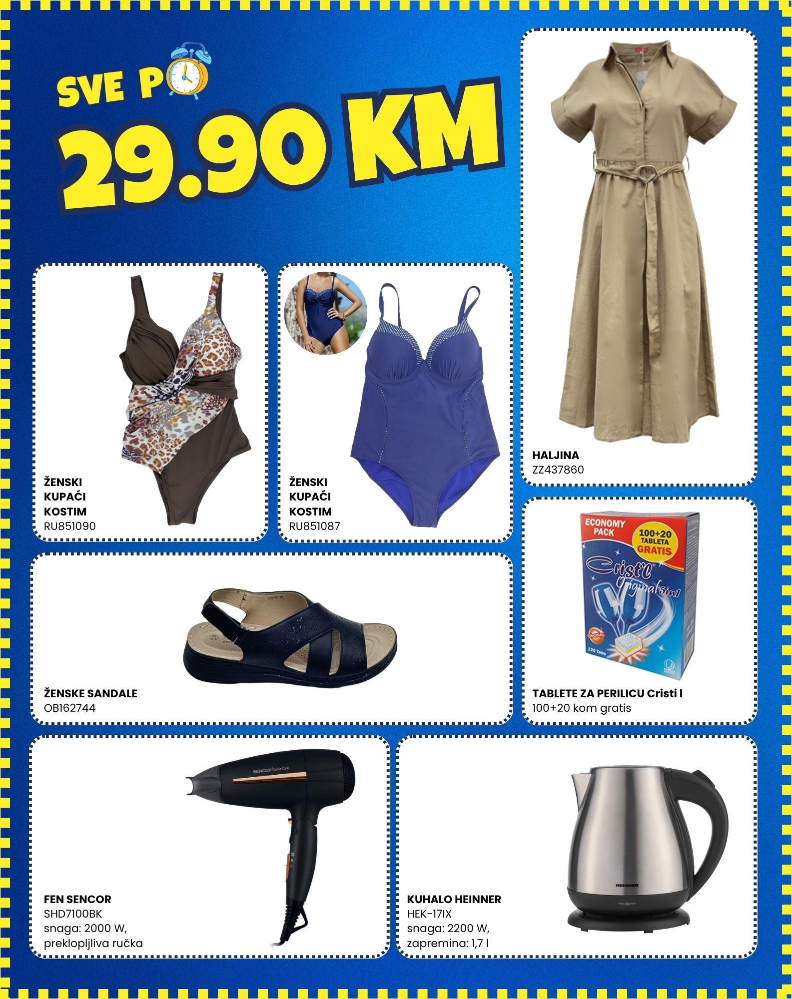 Fis vikend akcija 26-28.6.2025.