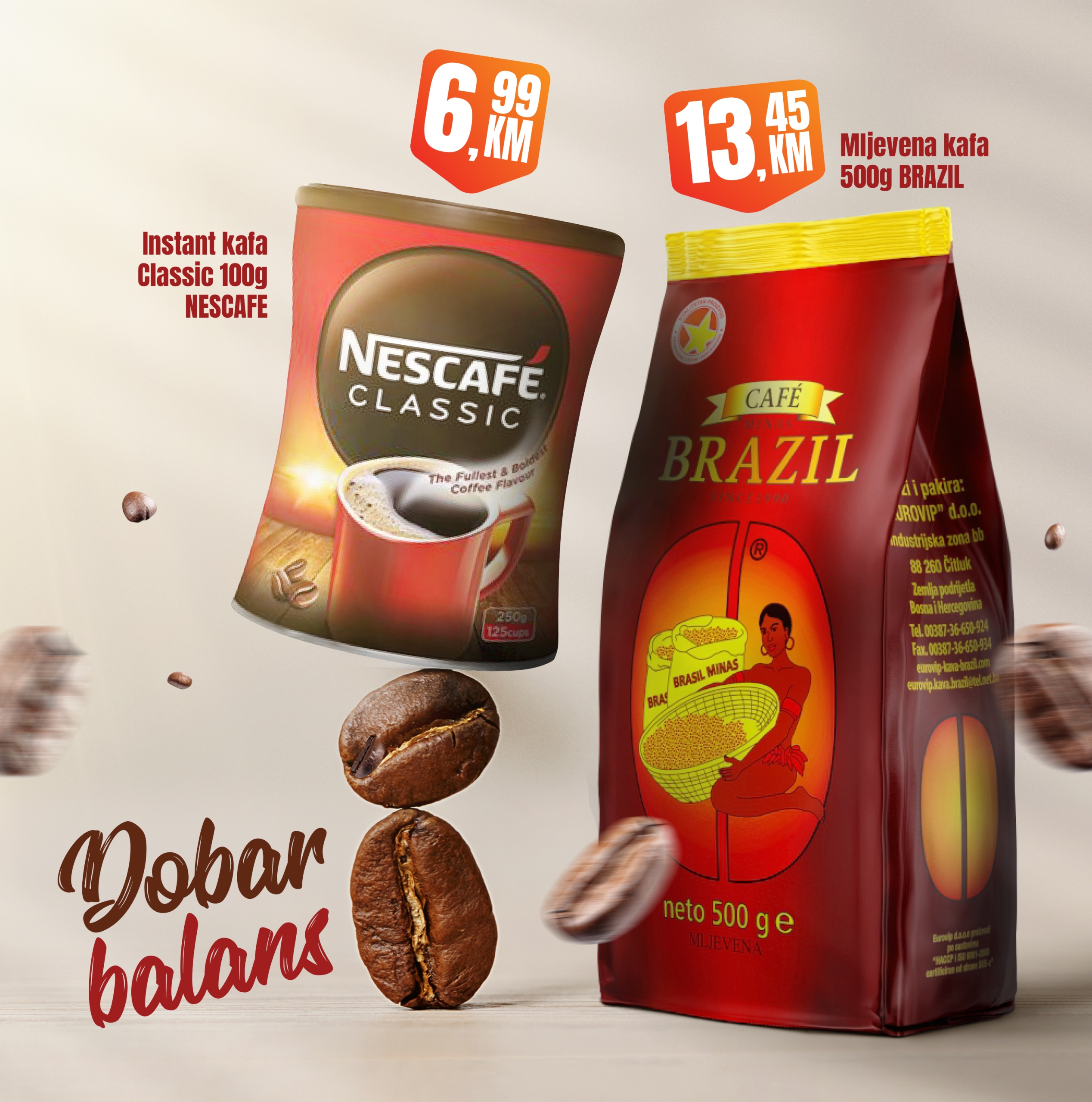 Fortuna vikend akcija 7-8.6.2025.