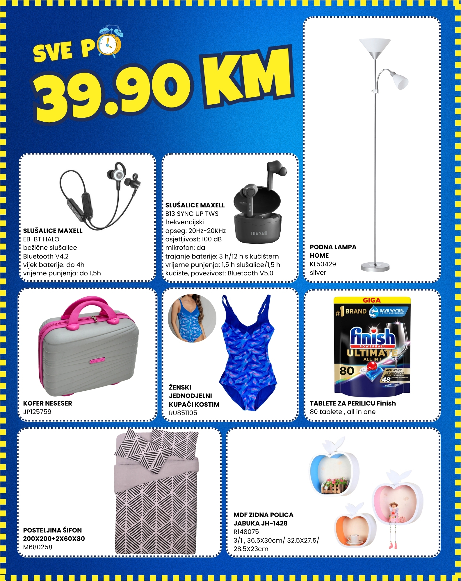 Fis vikend akcija 19-21.6.2025.