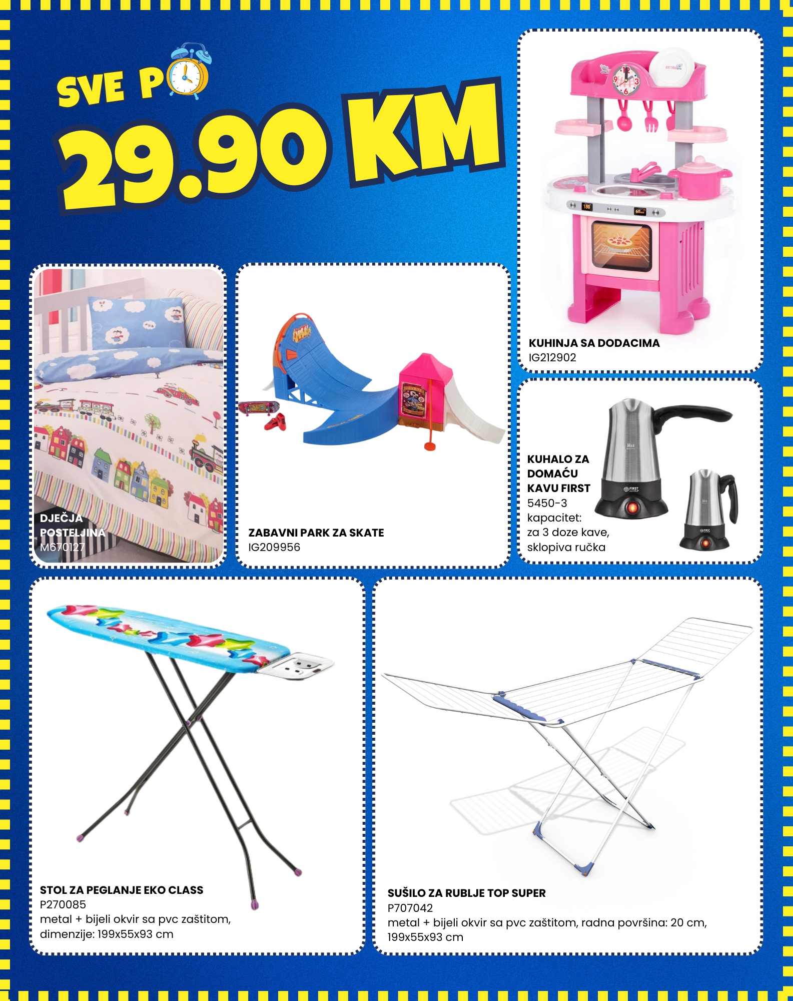 Fis vikend akcija 5-7.6.2025.
