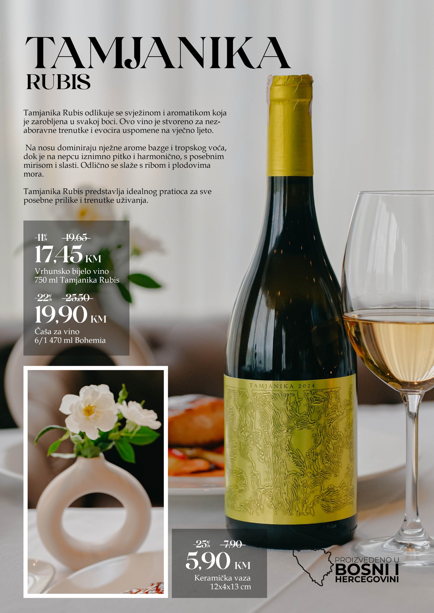 Bingo katalog VINA 17.6-15.7.2025.