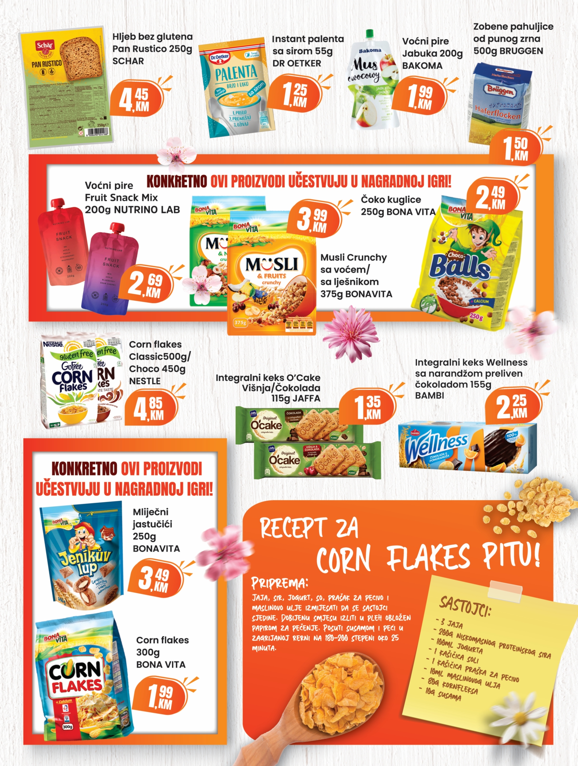 Fortuna katalog 1-30.6.2025.