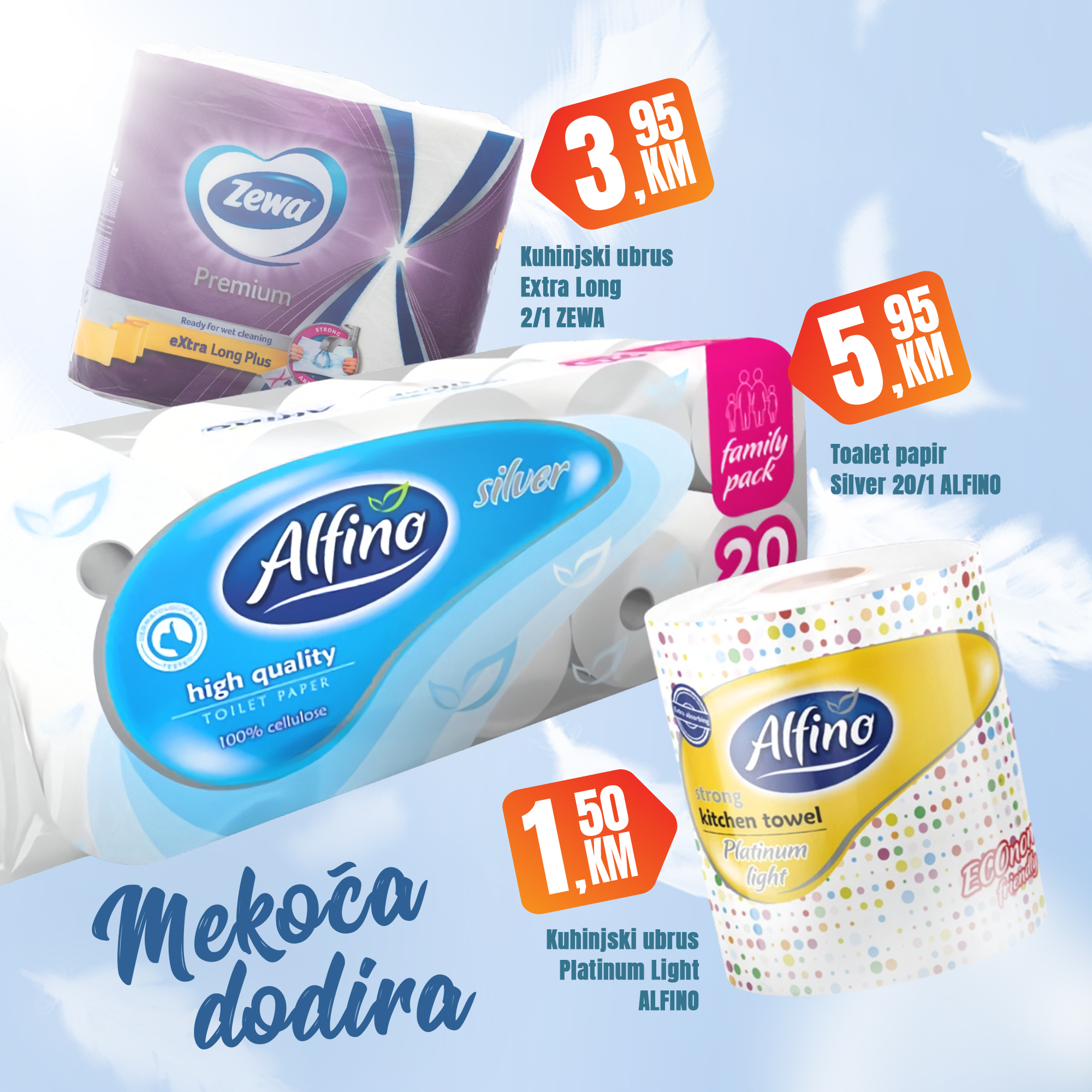 Fortuna vikend akcija 21-22.6.2025.